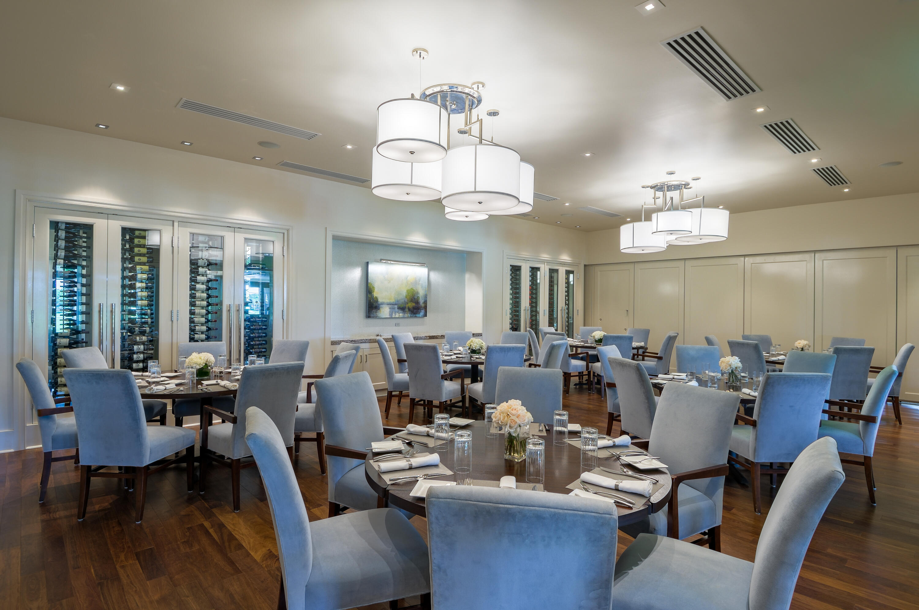 ST ANDREWS COUNTRY CLUB - Residential