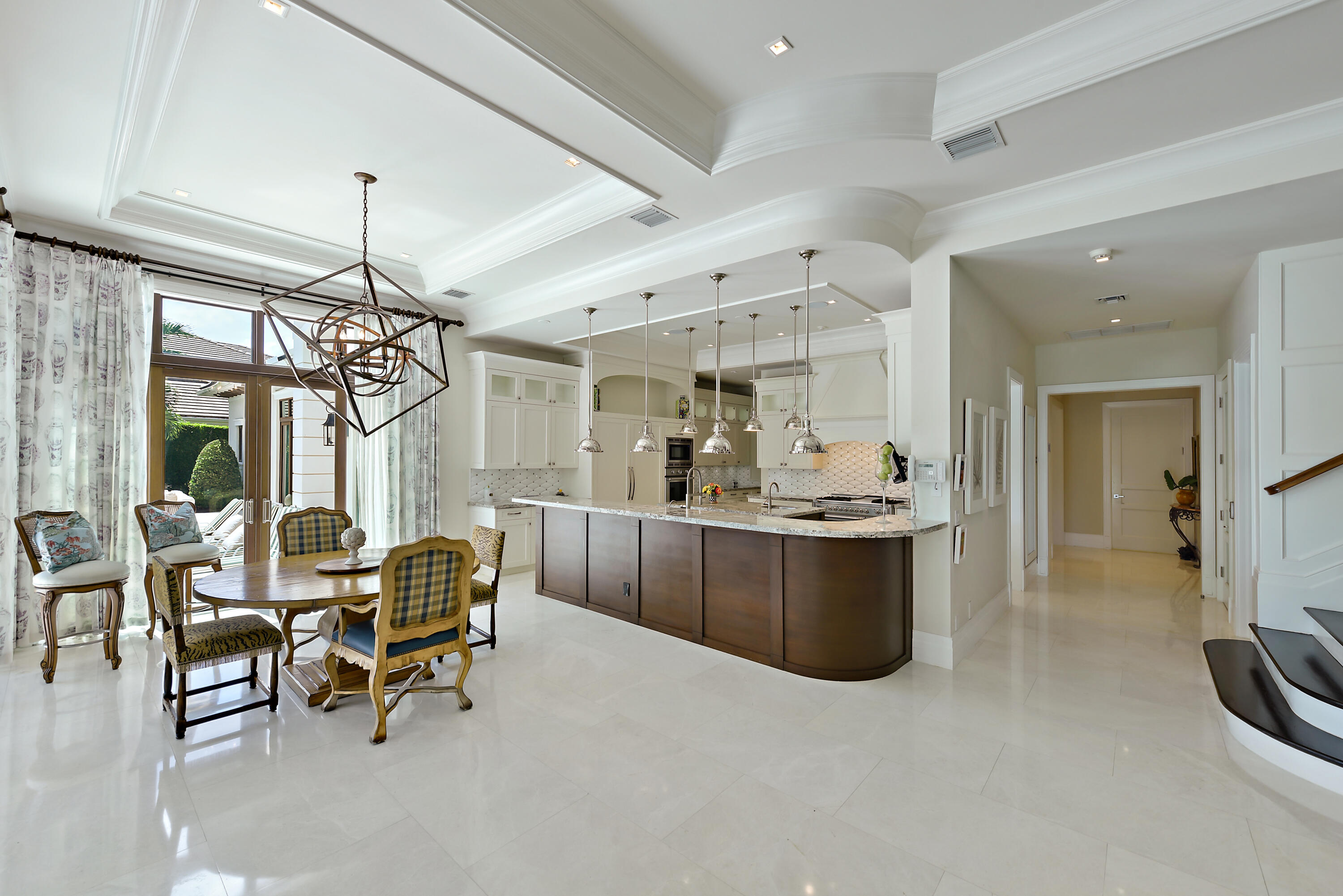 ST ANDREWS COUNTRY CLUB - Residential