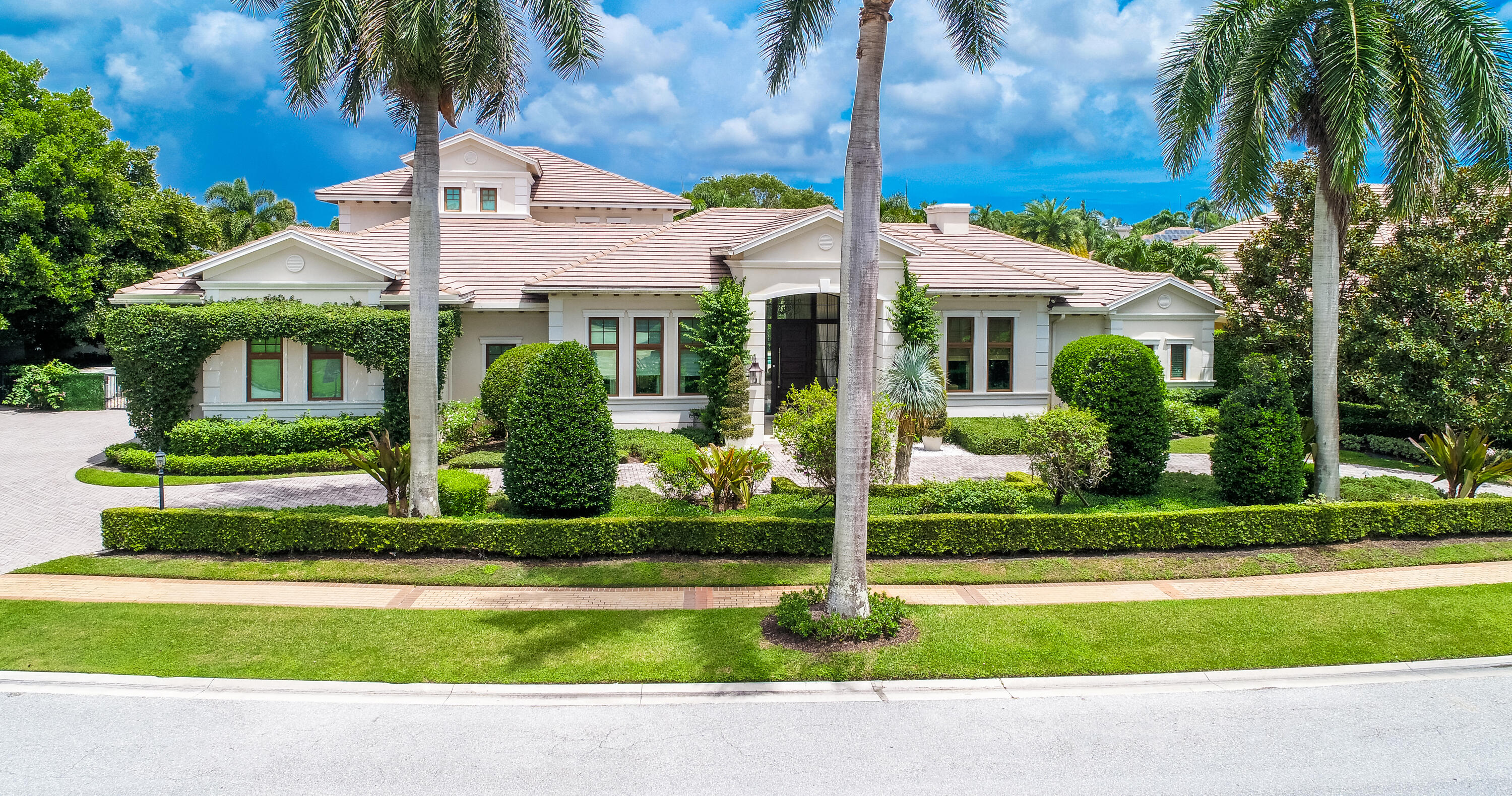 ST ANDREWS COUNTRY CLUB - Residential