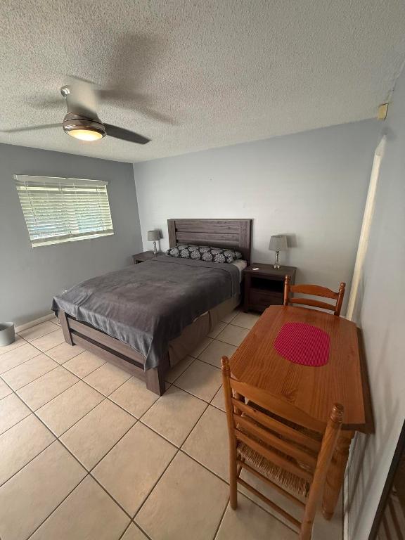 WINDY PLAZA - Residential Income