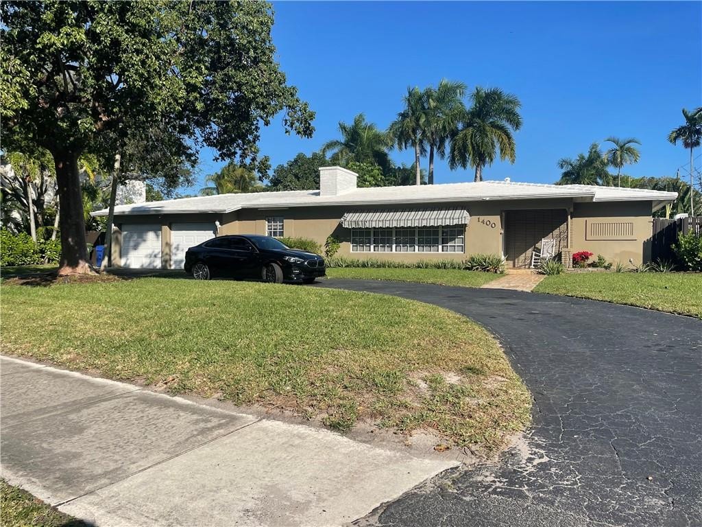 CORAL RIDGE - Residential