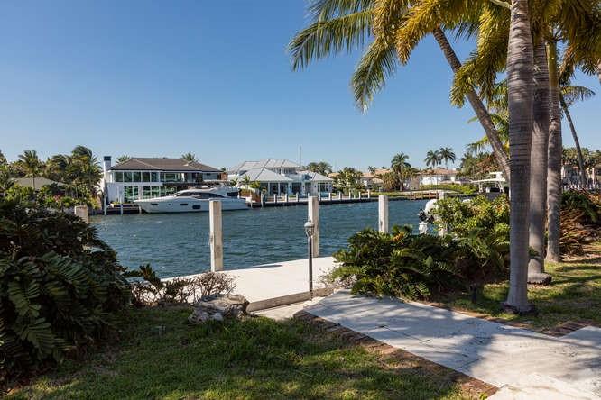 Harborage Island - Residential