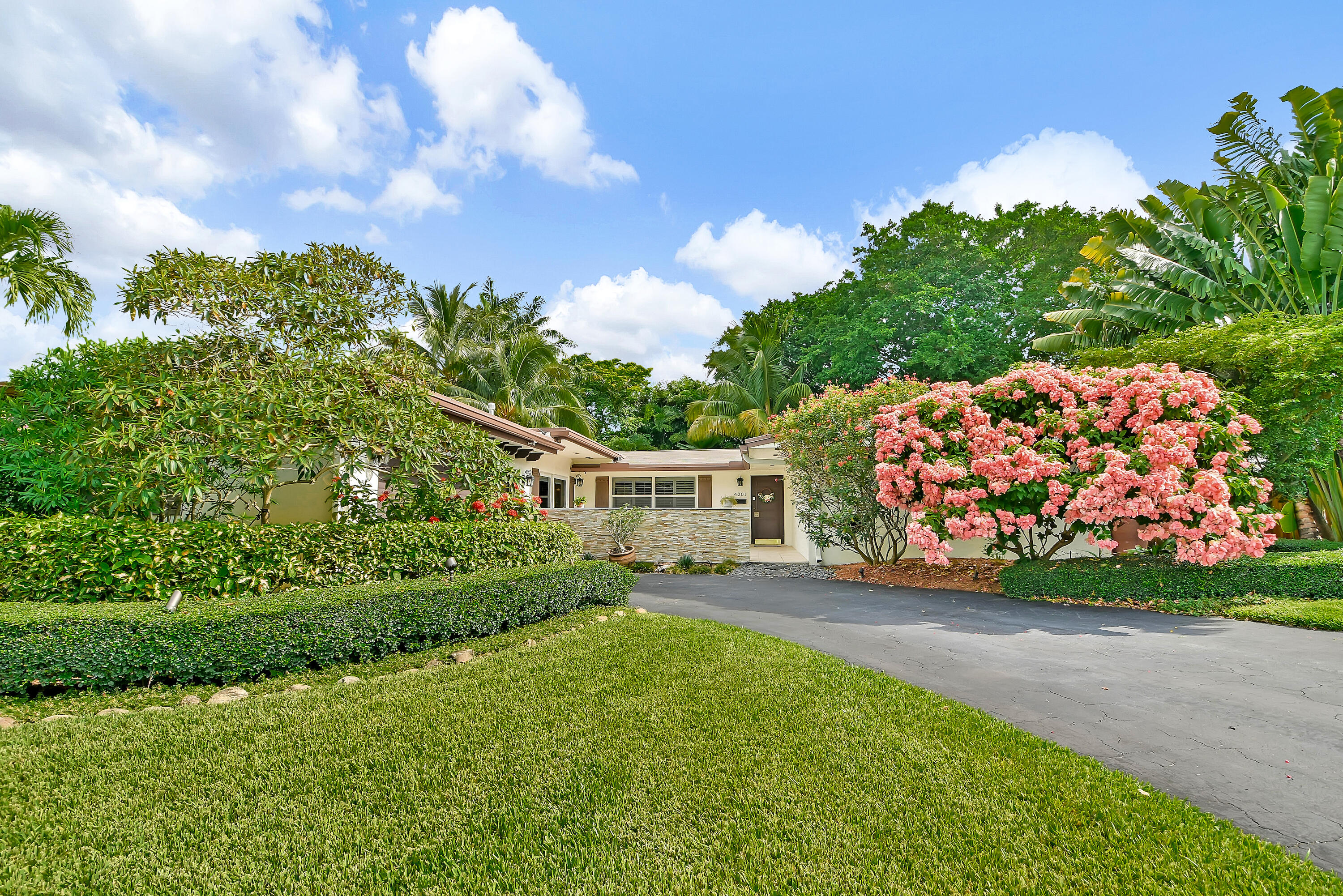 HOLLYWOOD HILLS - Residential