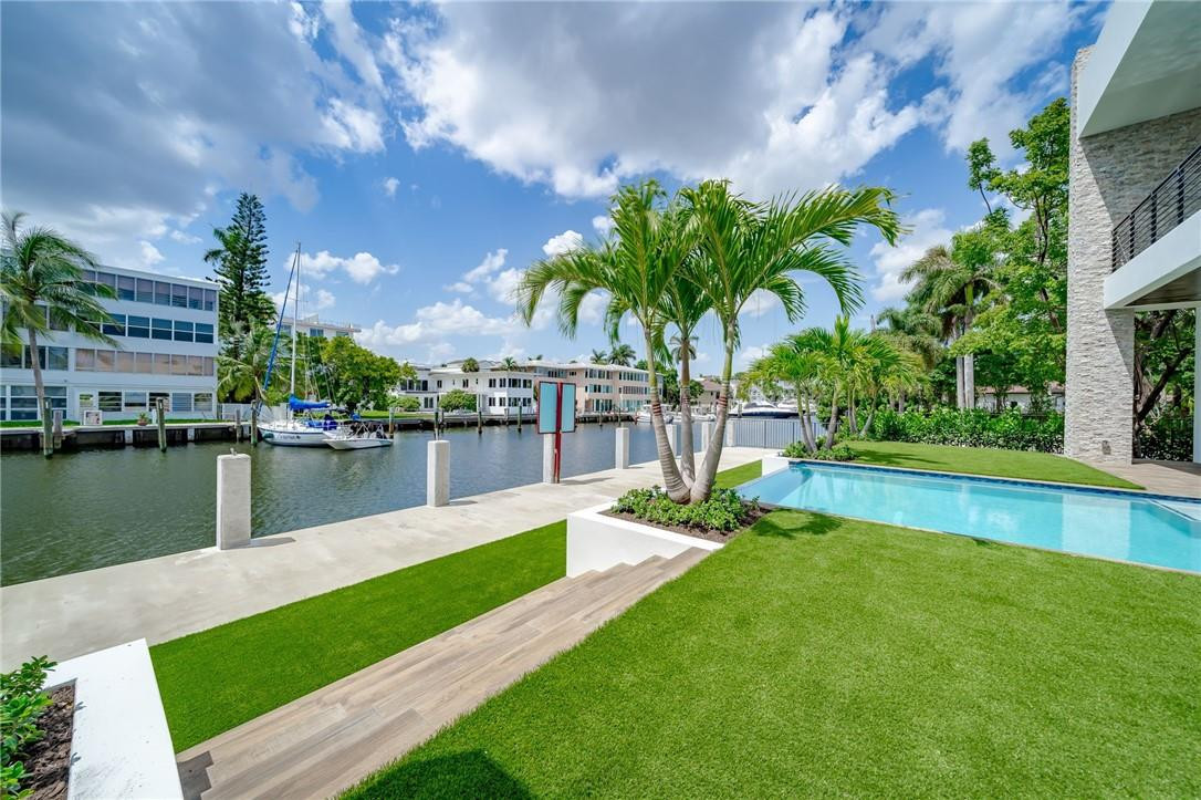 Nurmi Isles Island 3 24-4 - Residential