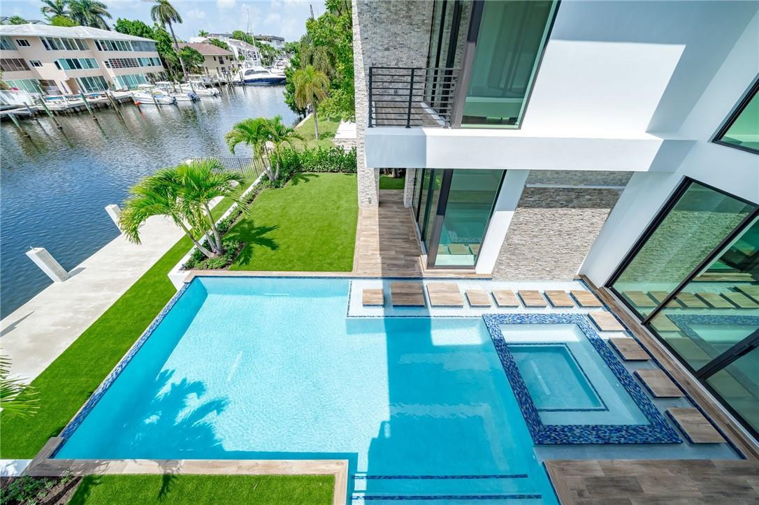 Nurmi Isles Island 3 24-4 - Residential