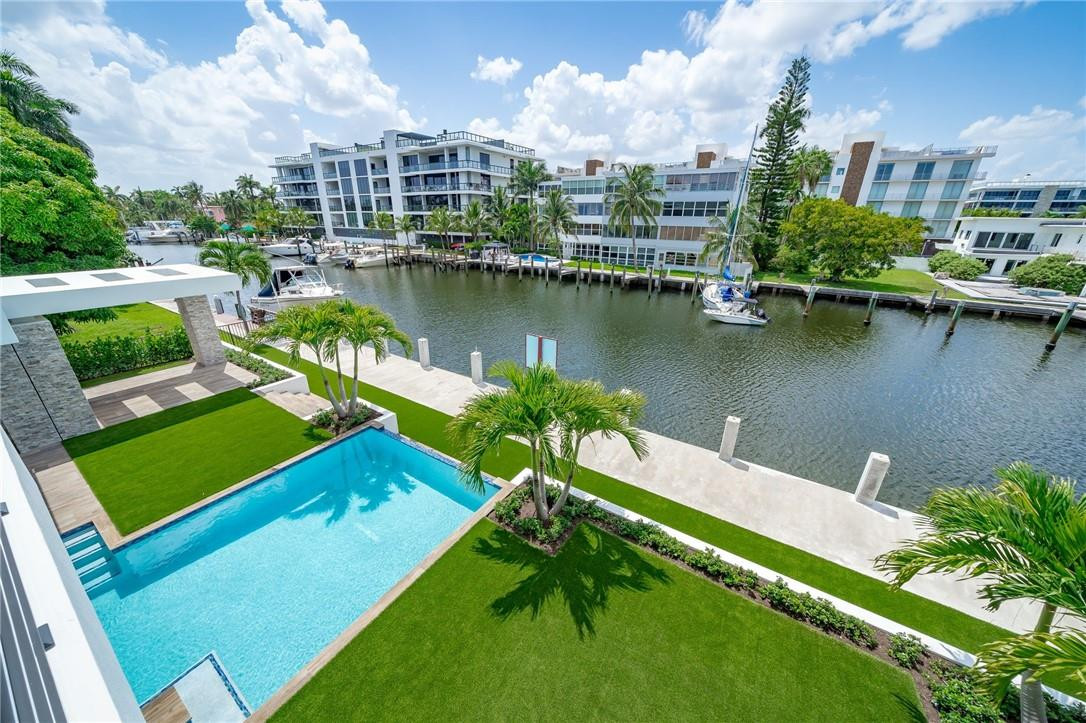 Nurmi Isles Island 3 24-4 - Residential