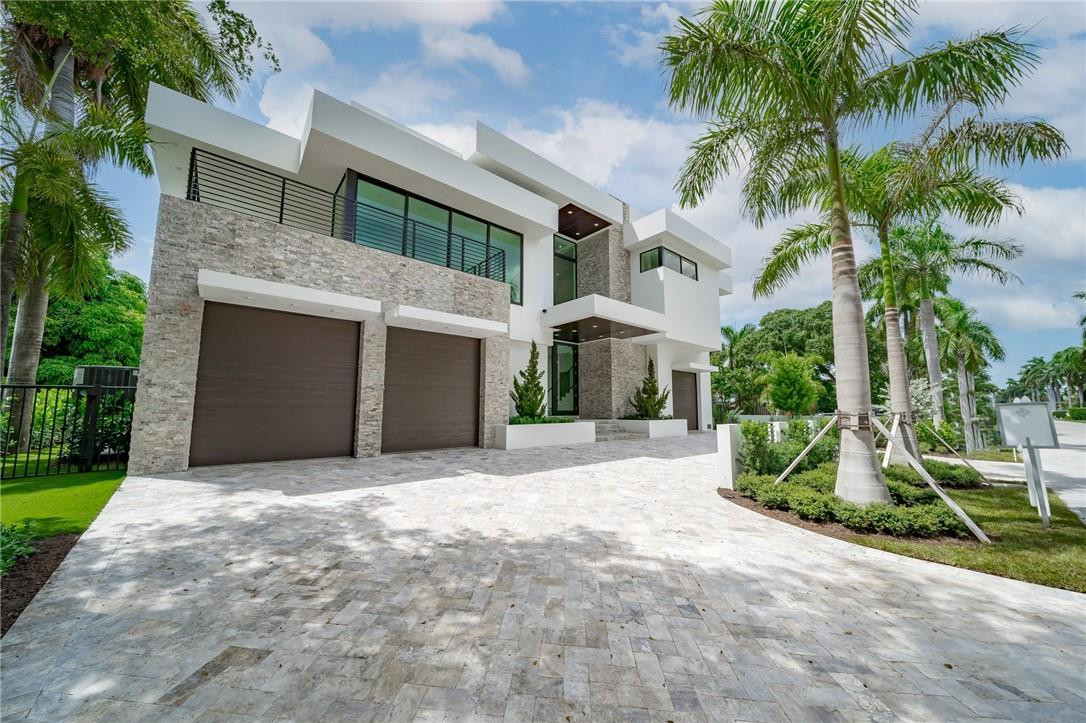 Nurmi Isles Island 3 24-4 - Residential