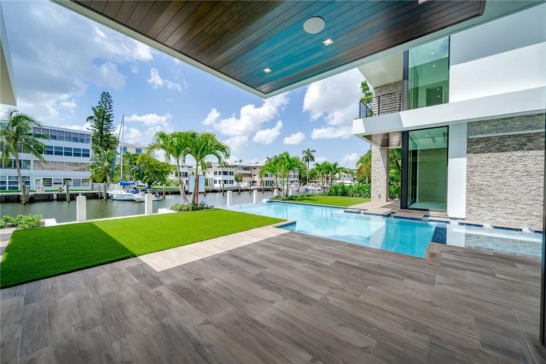 Nurmi Isles Island 3 24-4 - Residential