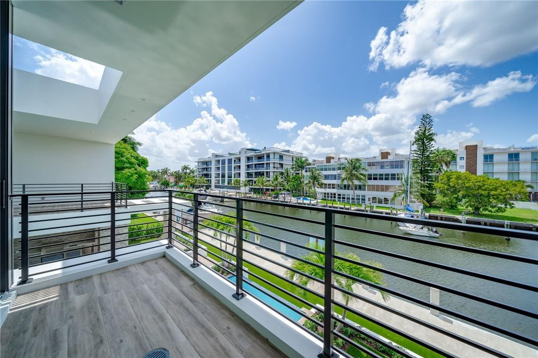 Nurmi Isles Island 3 24-4 - Residential