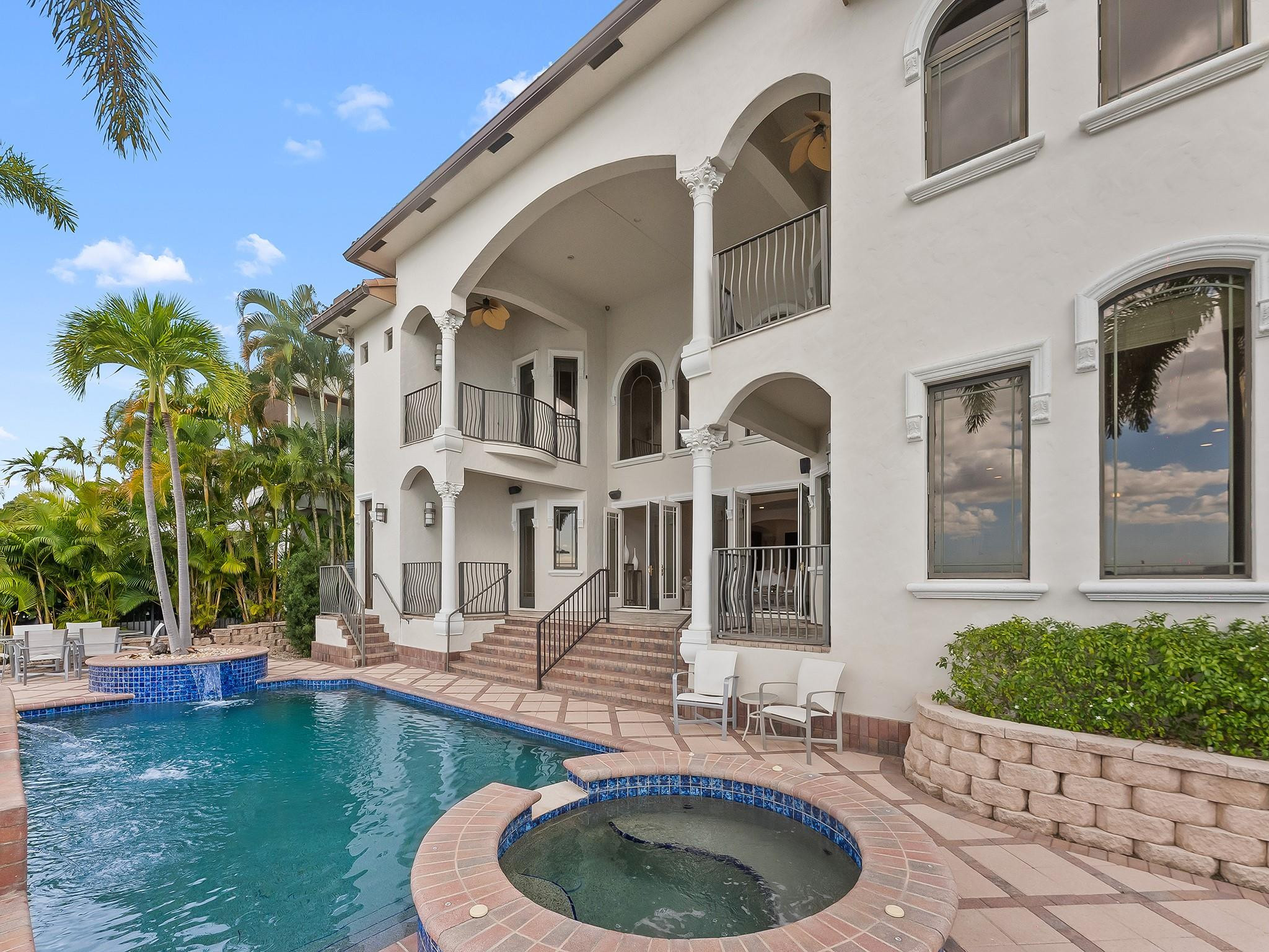 HARBOUR HEIGHTS - Residential