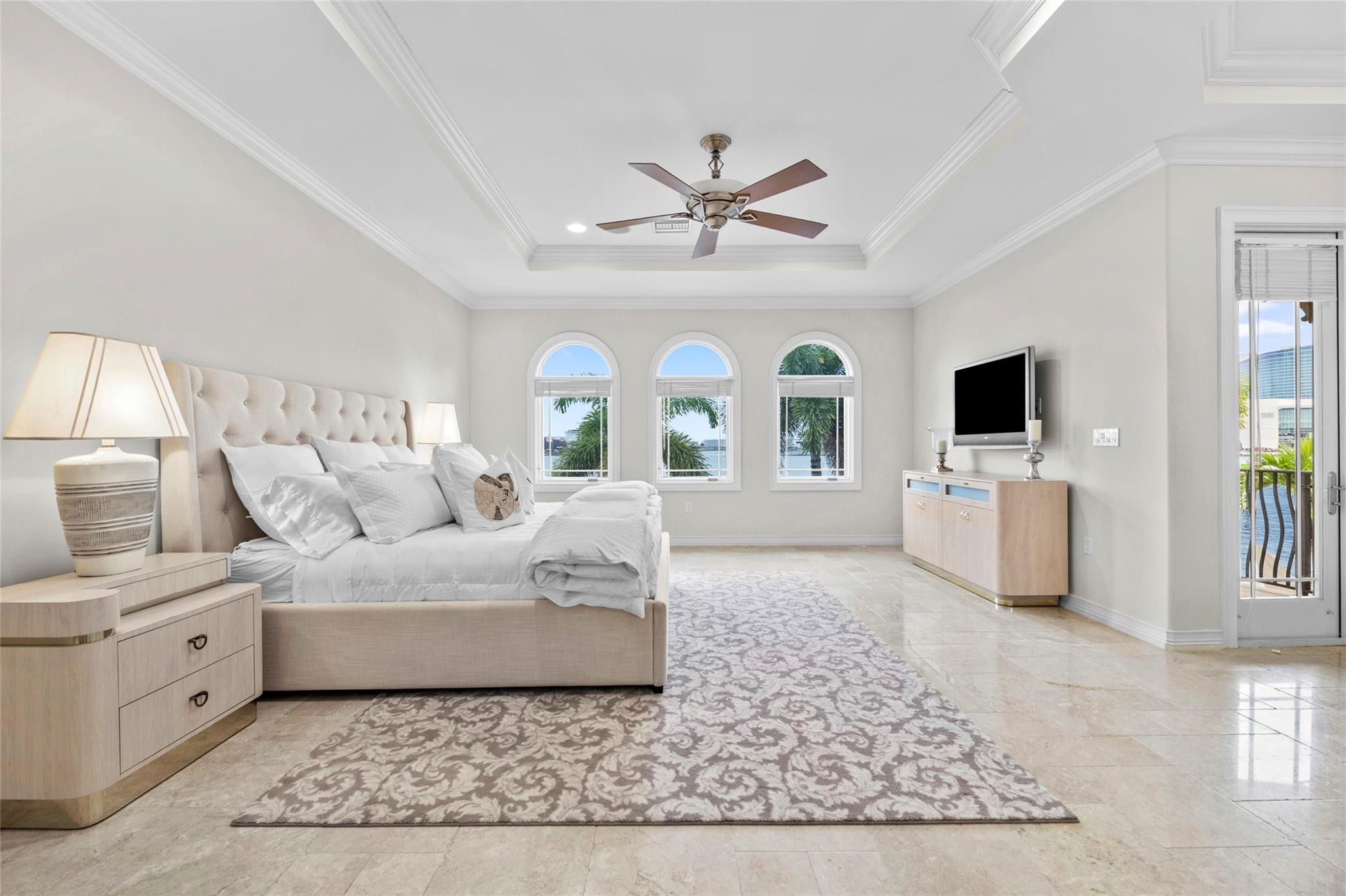 HARBOUR HEIGHTS - Residential