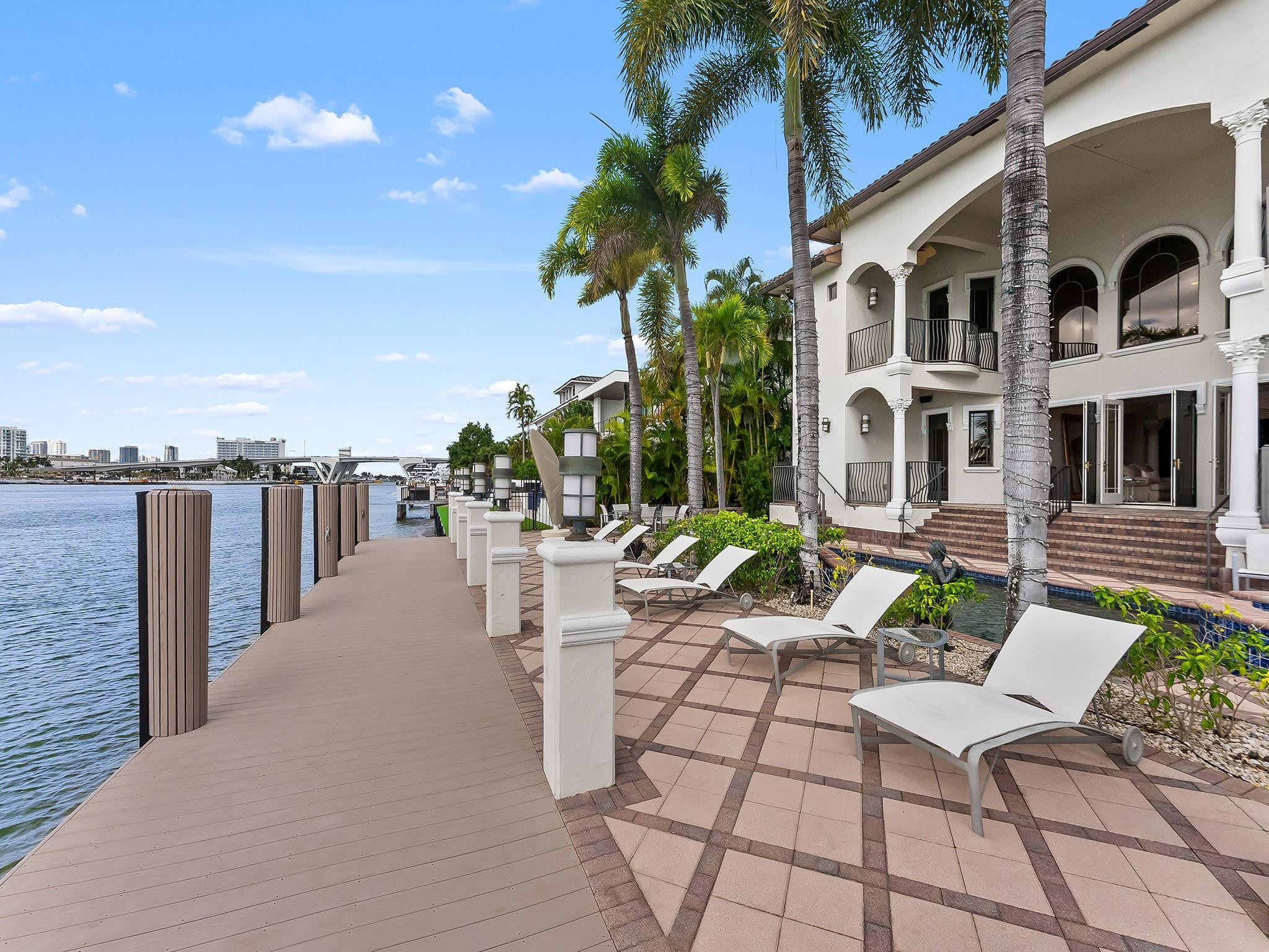 HARBOUR HEIGHTS - Residential
