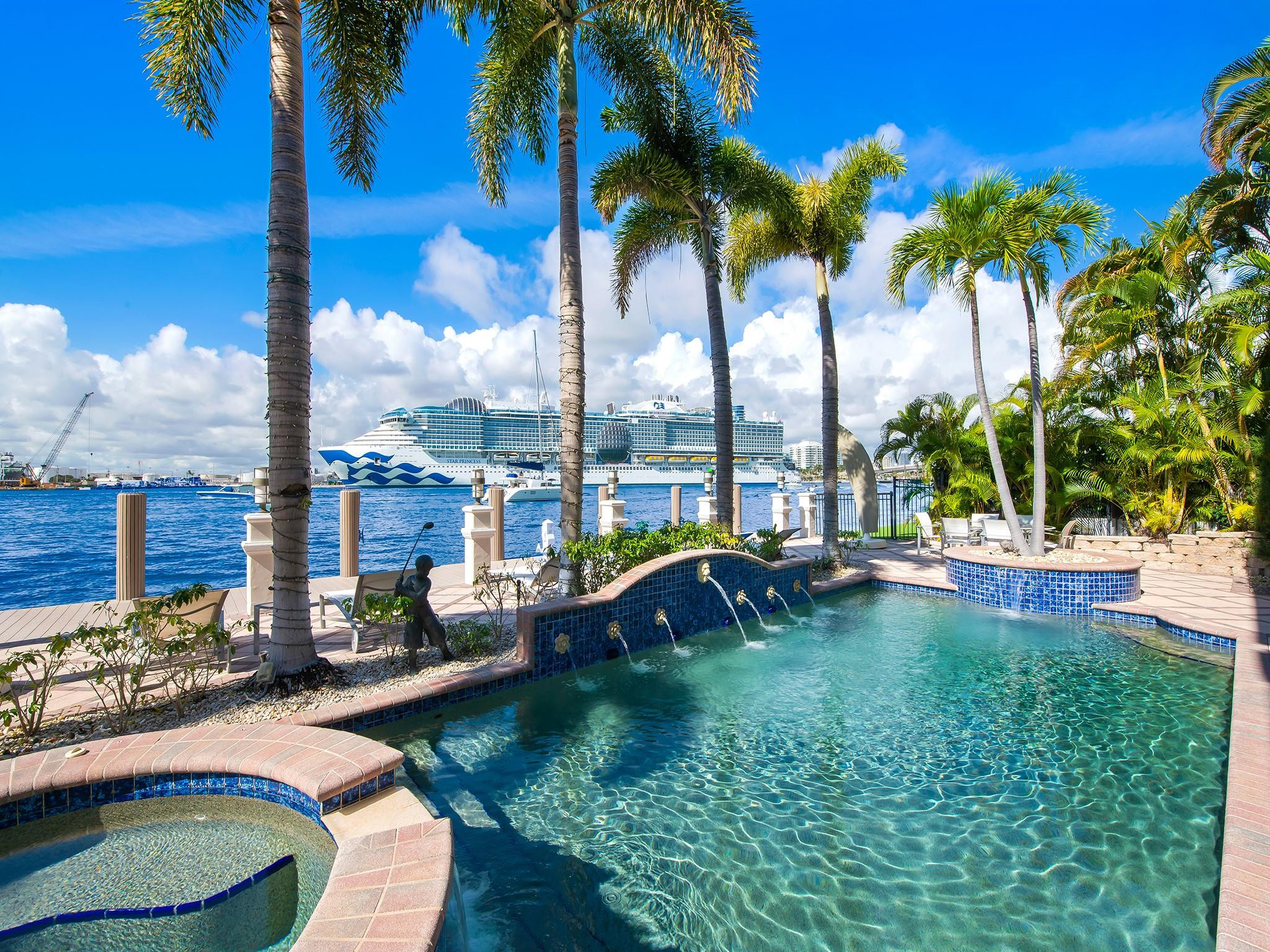 HARBOUR HEIGHTS - Residential