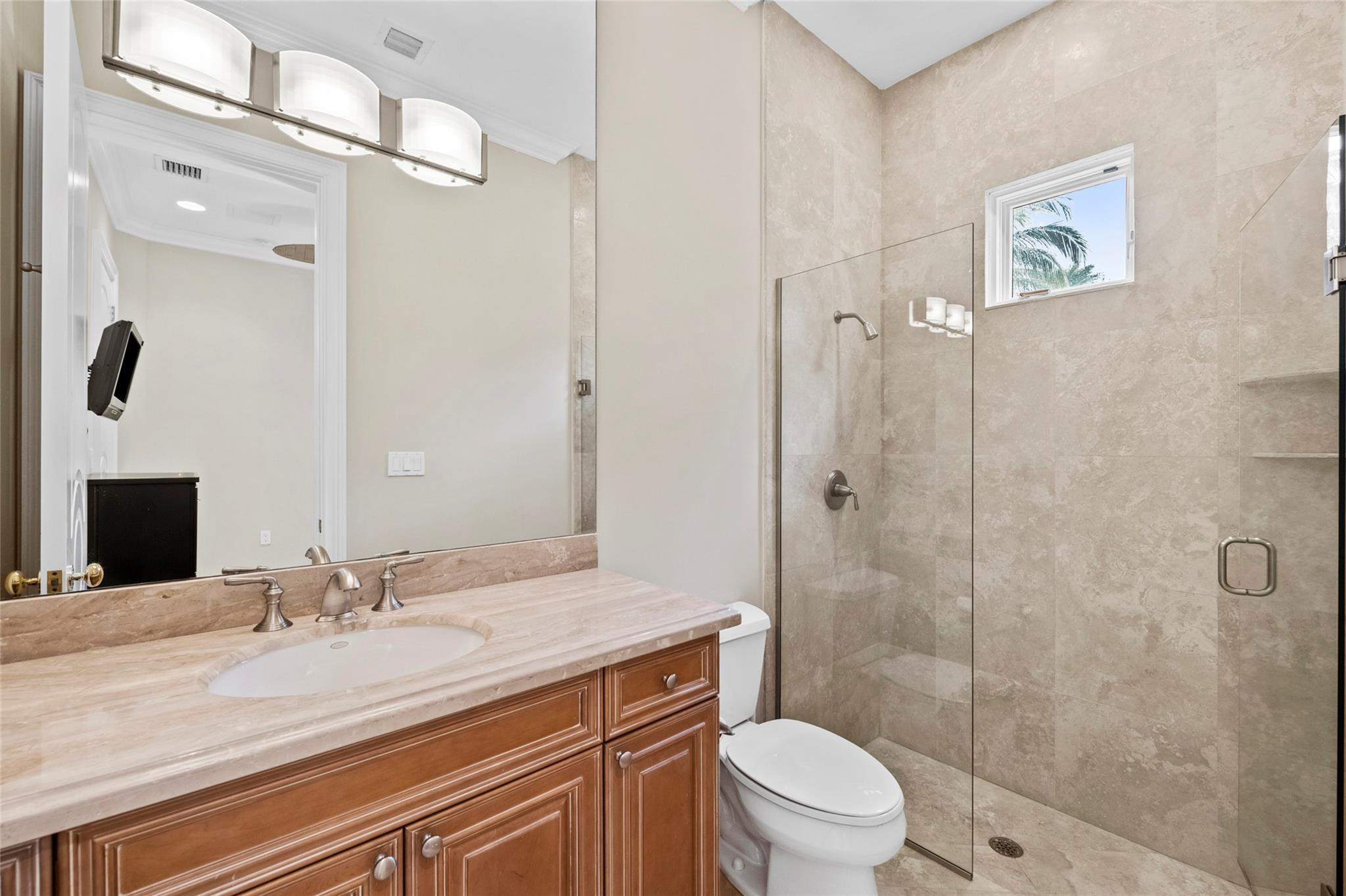 HARBOUR HEIGHTS - Residential