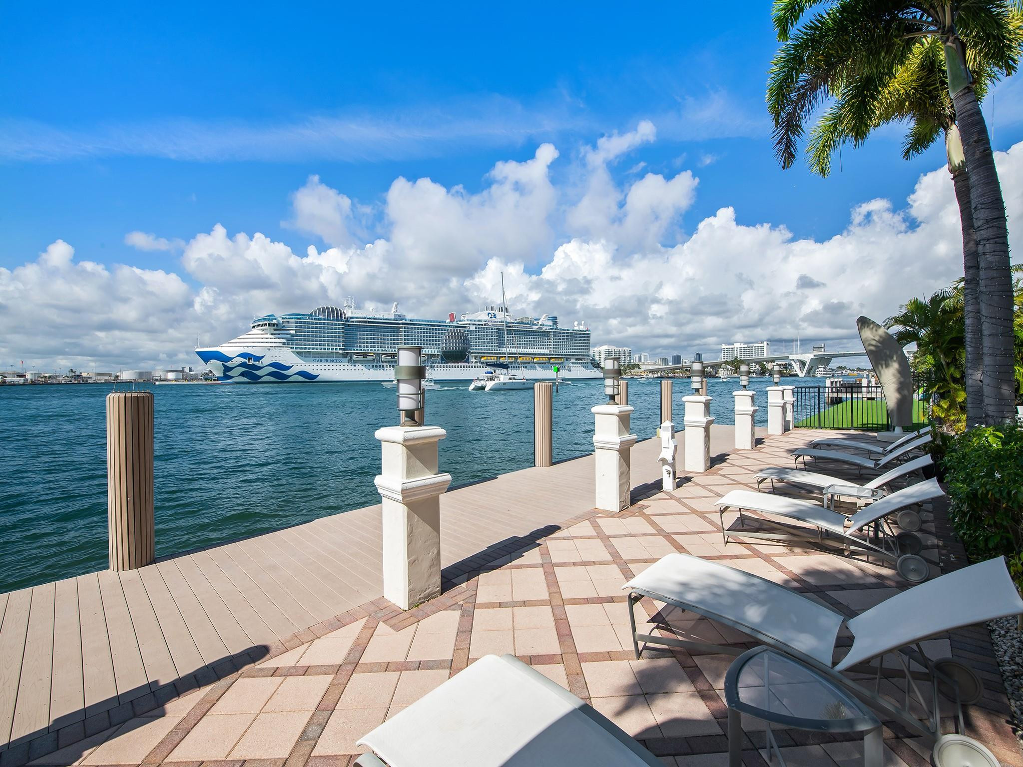HARBOUR HEIGHTS - Residential