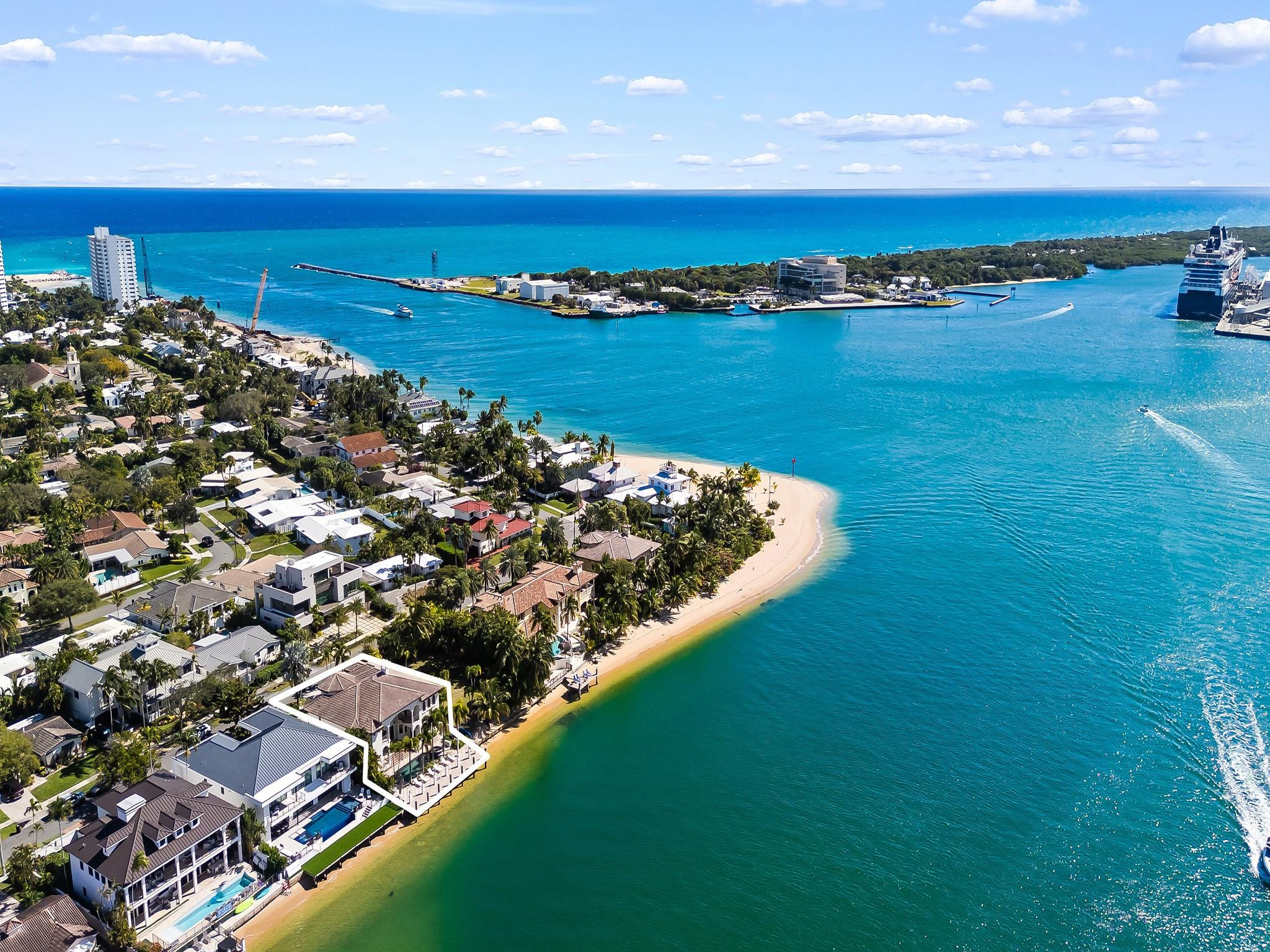 HARBOUR HEIGHTS - Residential