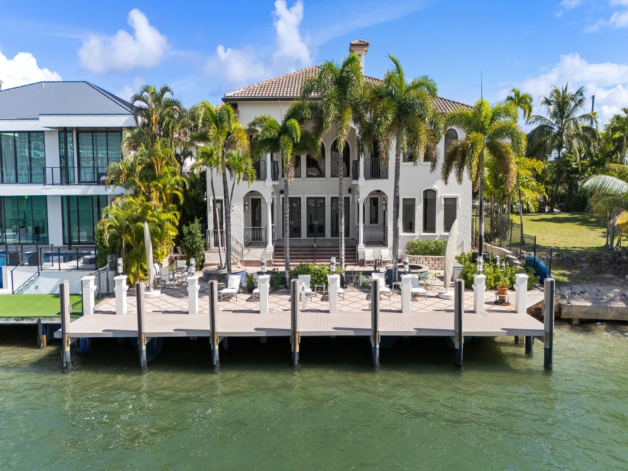 HARBOUR HEIGHTS - Residential