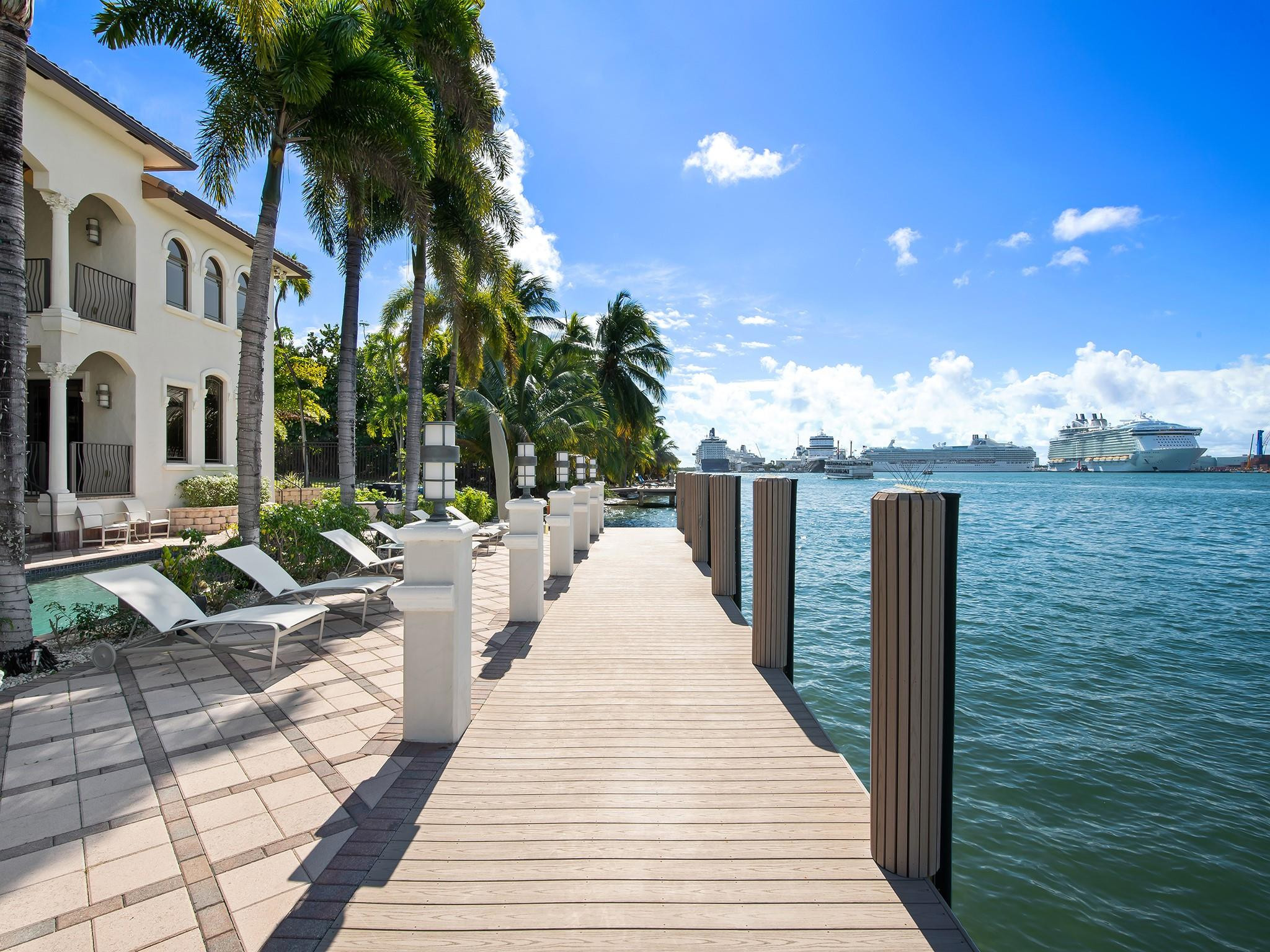 HARBOUR HEIGHTS - Residential