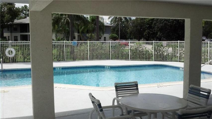 FAIRWAY PALMS CONDO - Residential