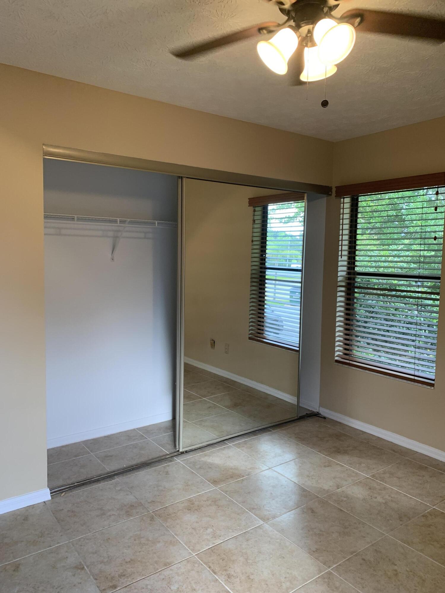 FAIRWAY PALMS CONDO - Residential
