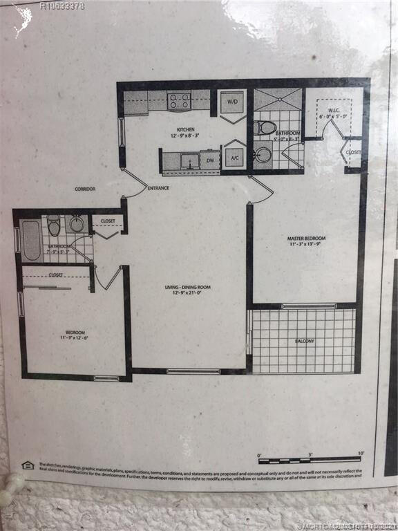 FAIRWAY PALMS CONDO - Residential