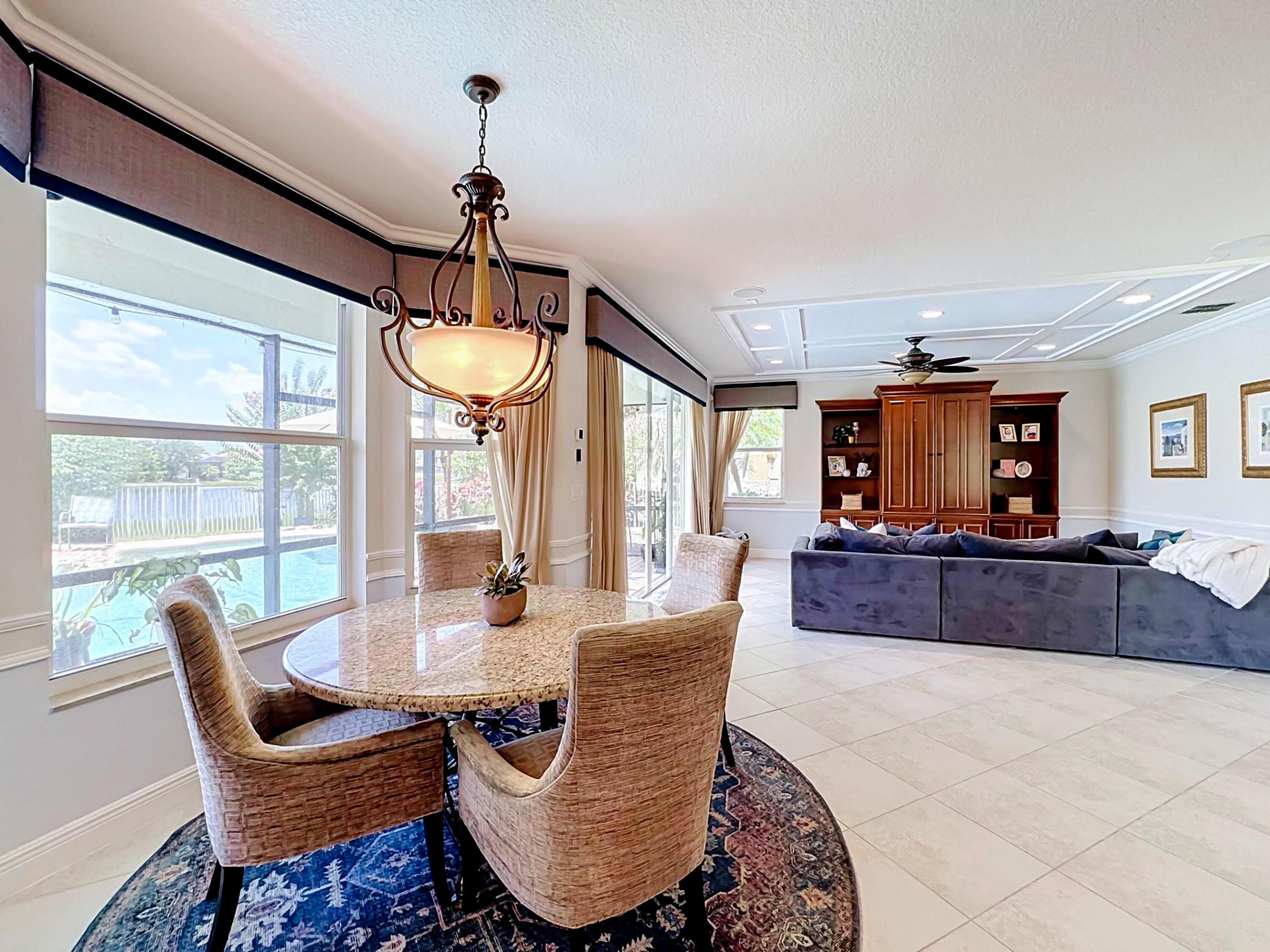 Bennington - Residential