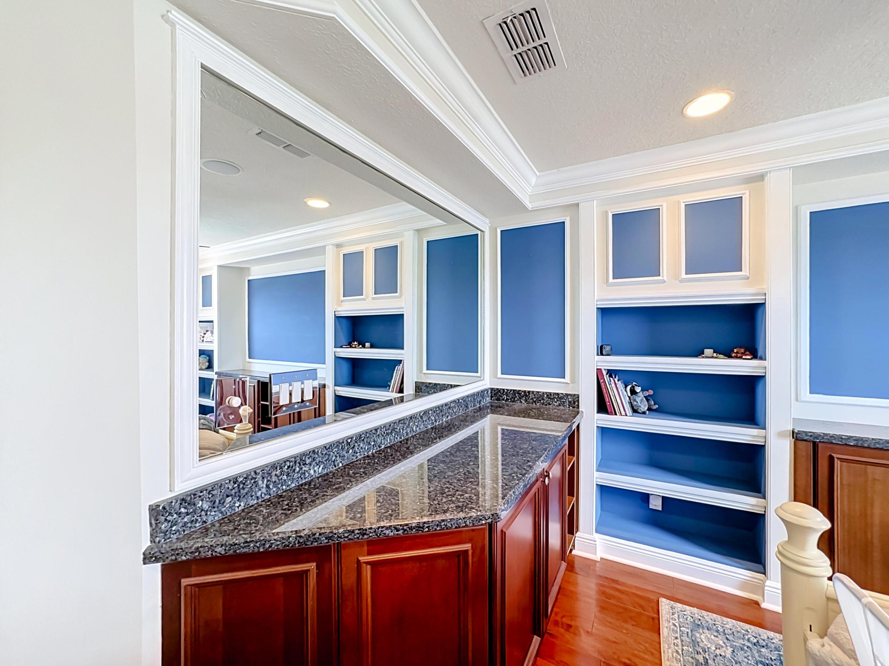 Bennington - Residential