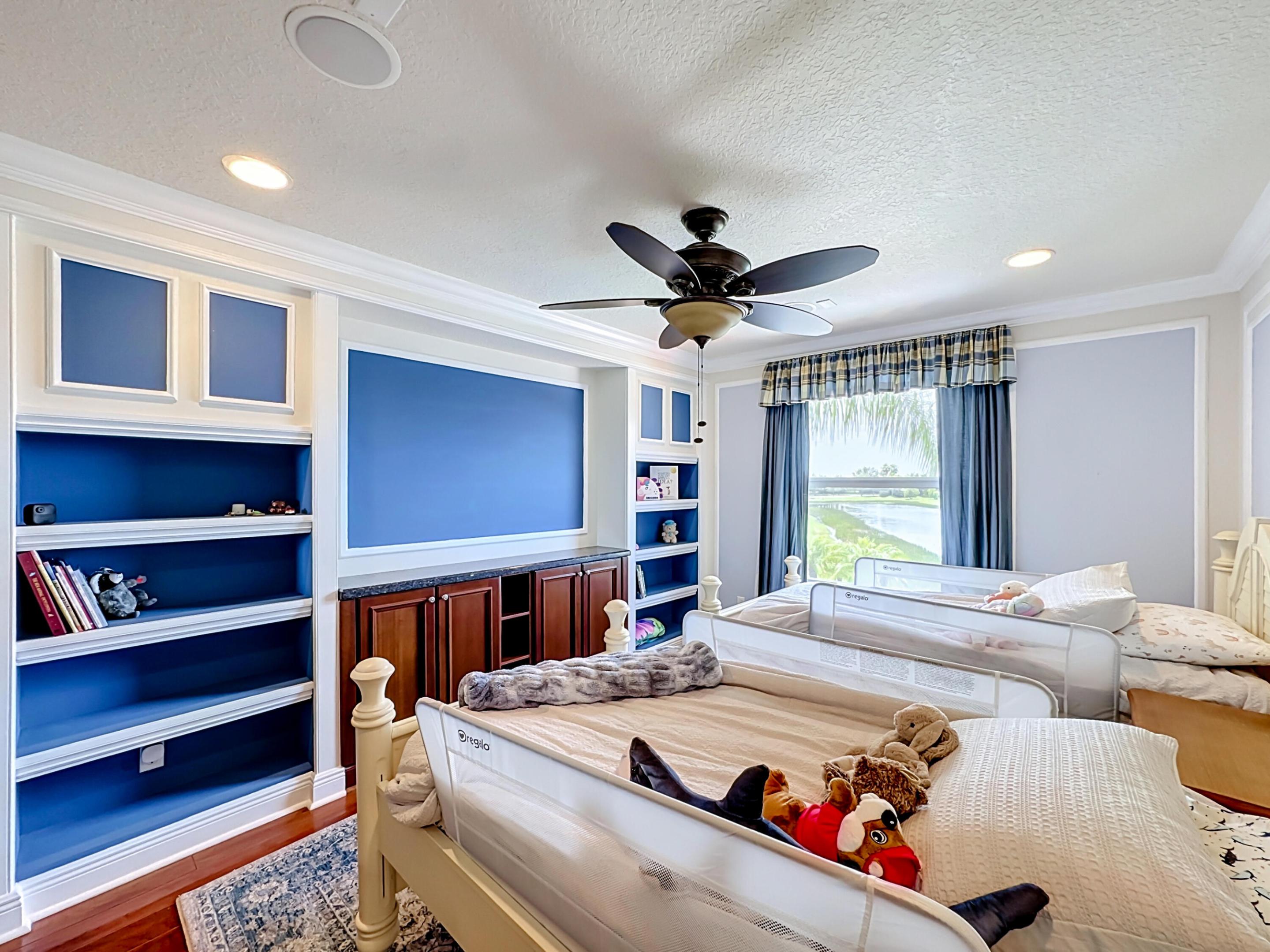 Bennington - Residential