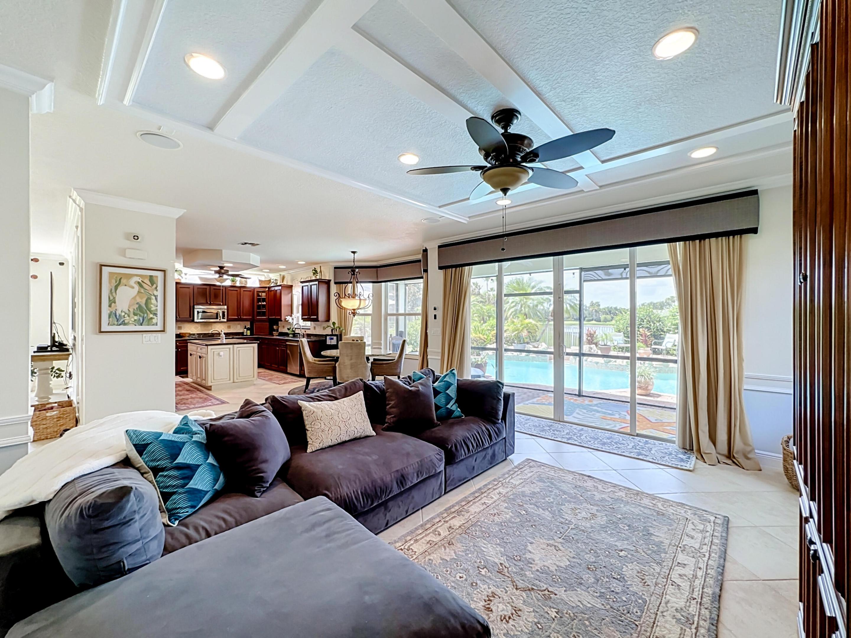 Bennington - Residential