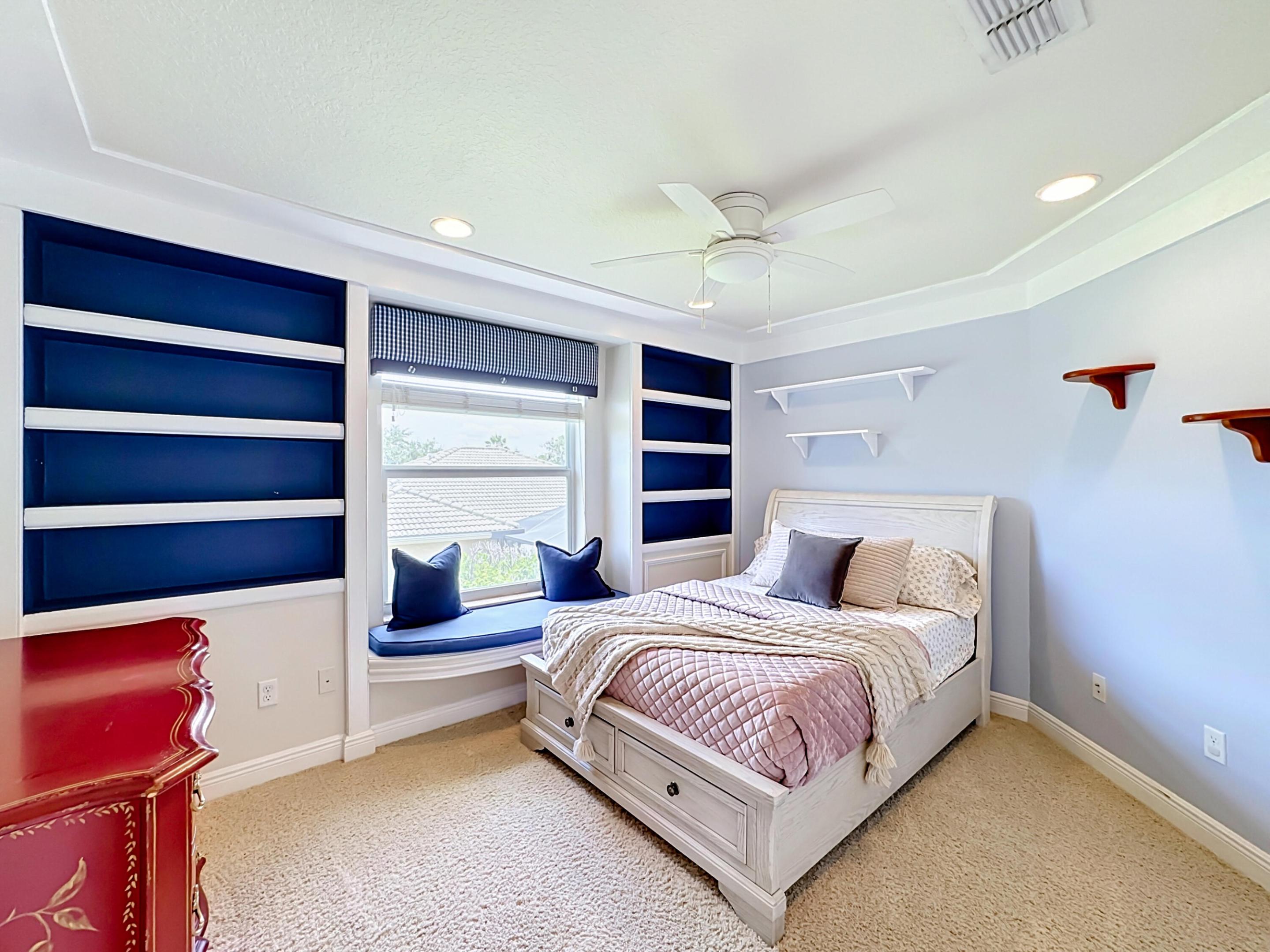 Bennington - Residential