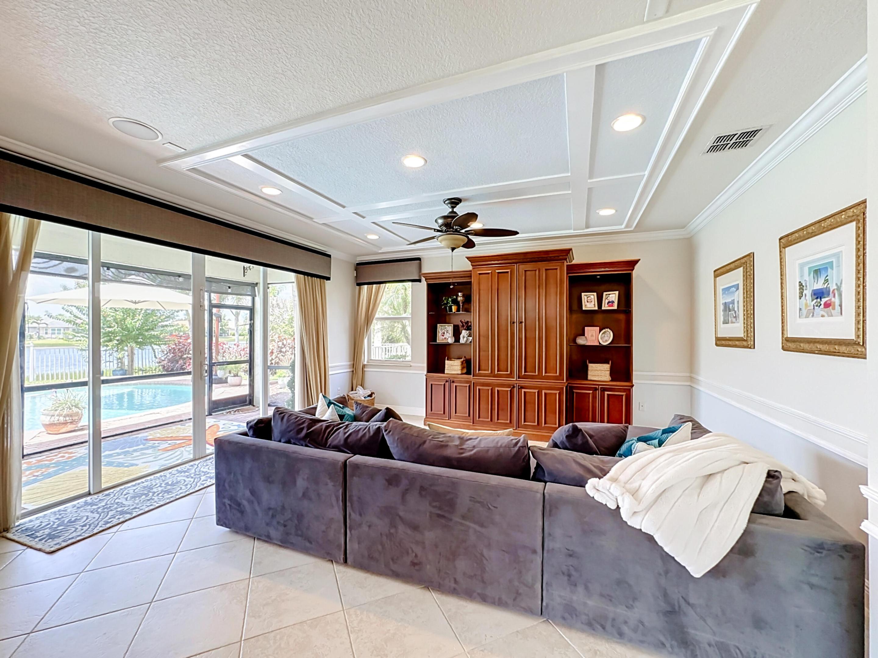 Bennington - Residential
