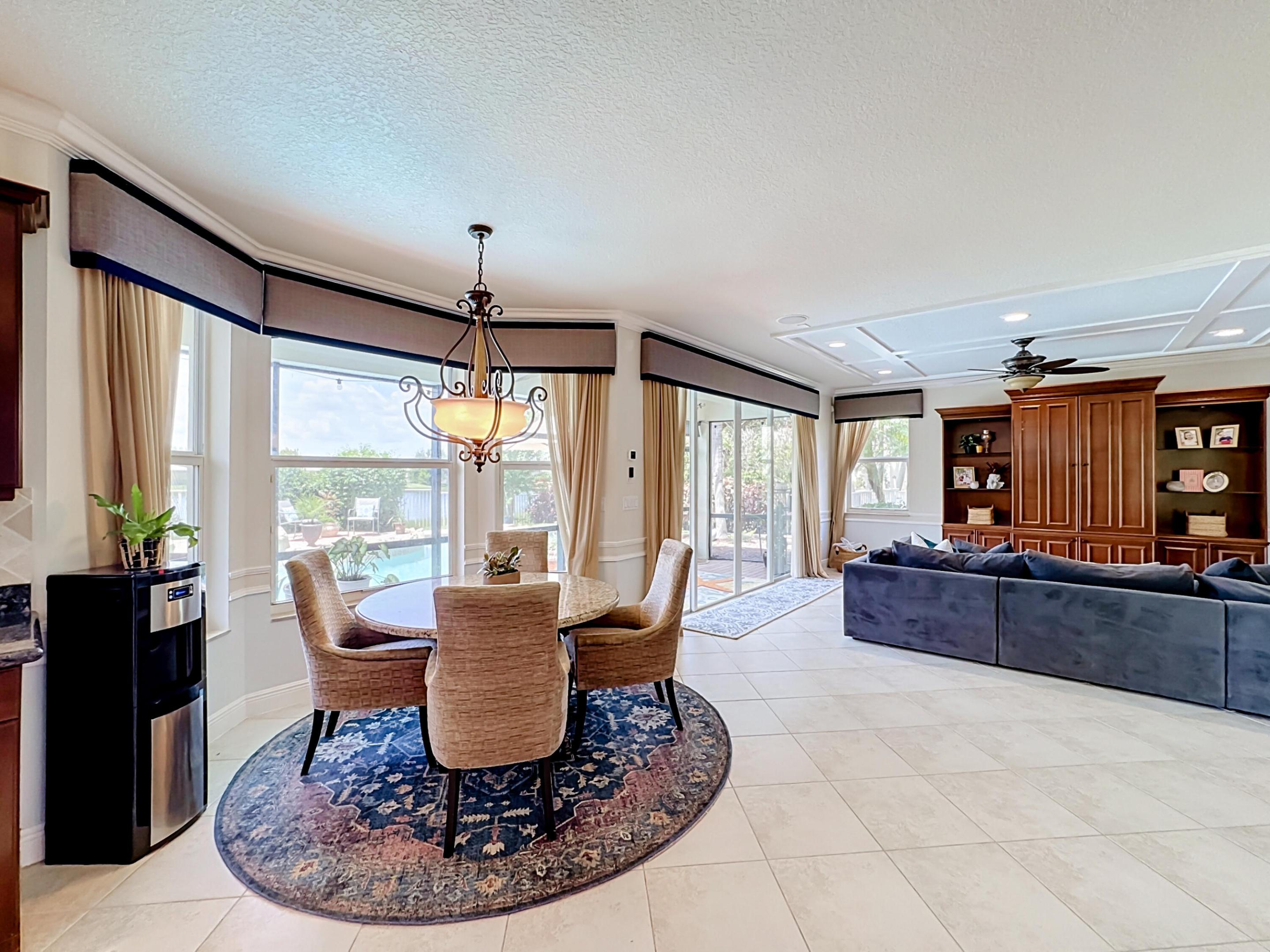 Bennington - Residential