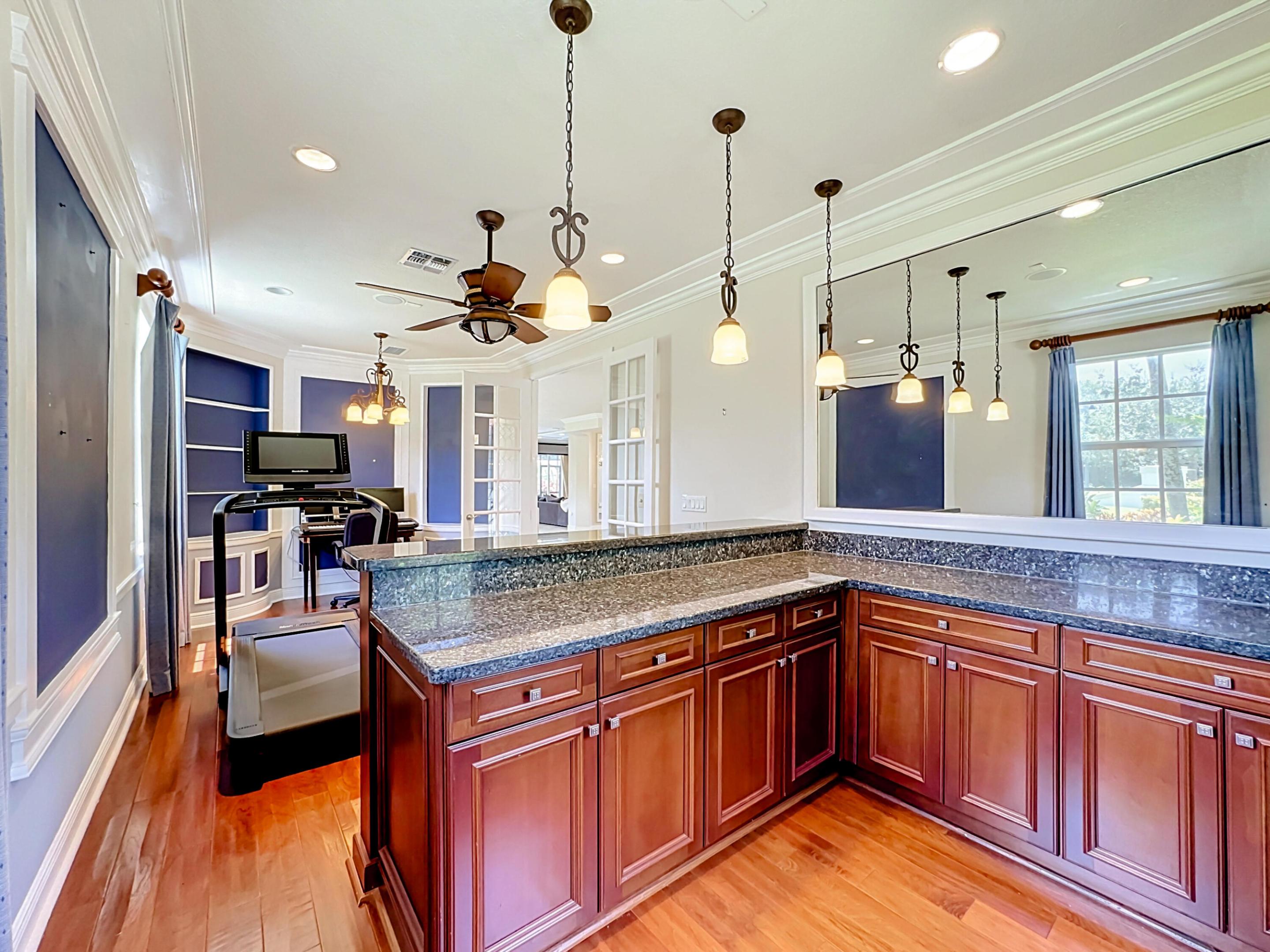 Bennington - Residential