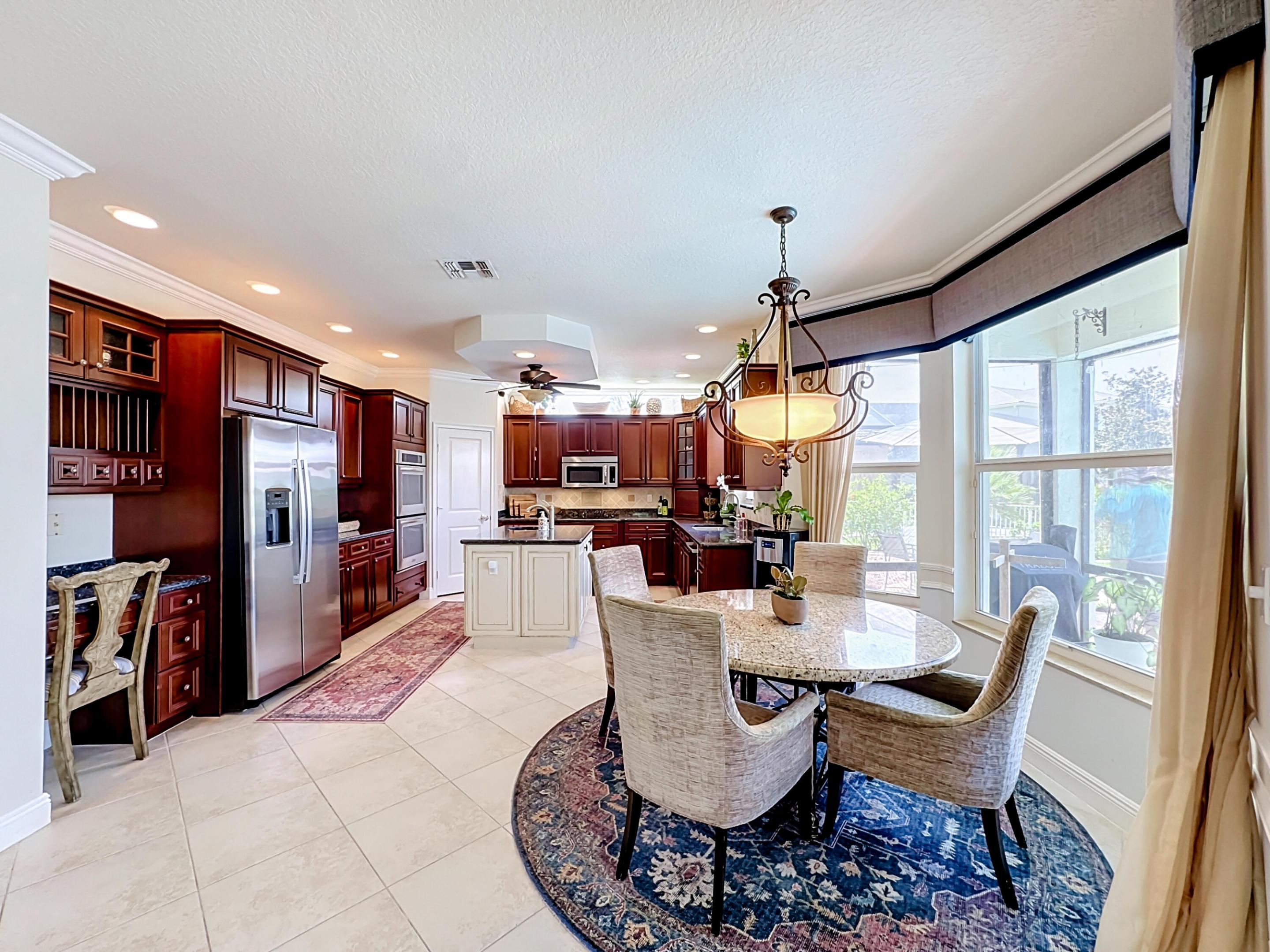Bennington - Residential