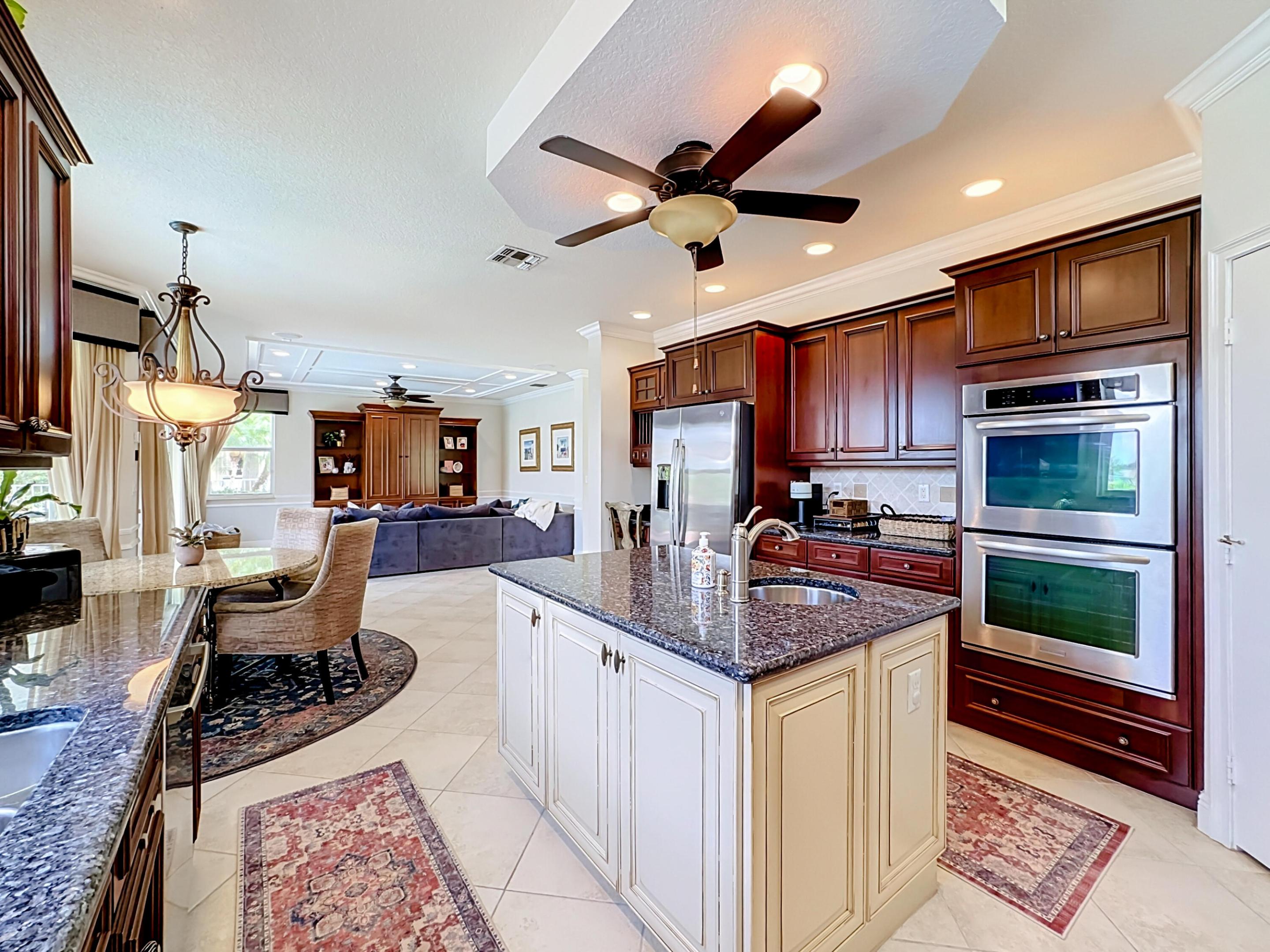 Bennington - Residential