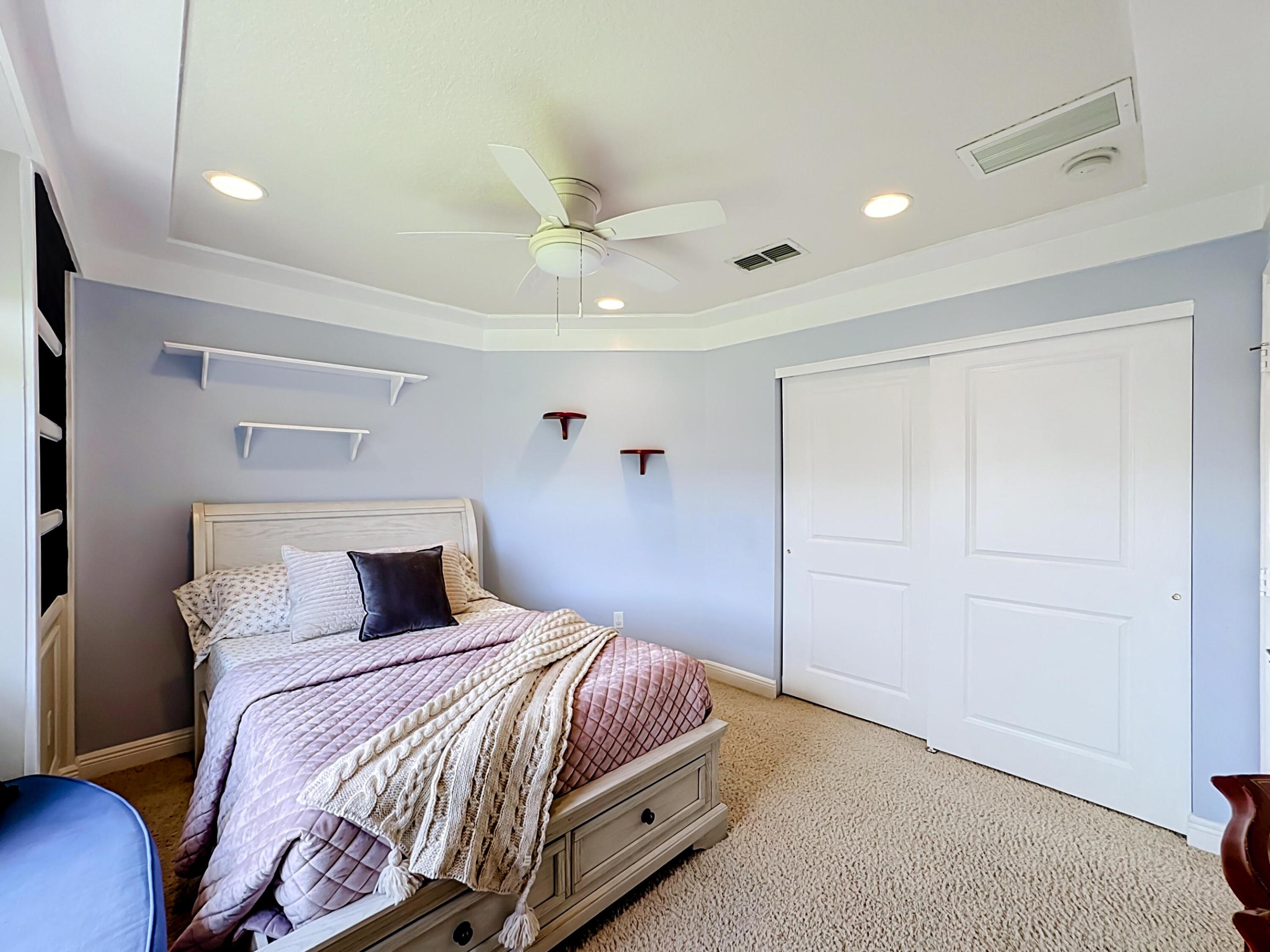 Bennington - Residential
