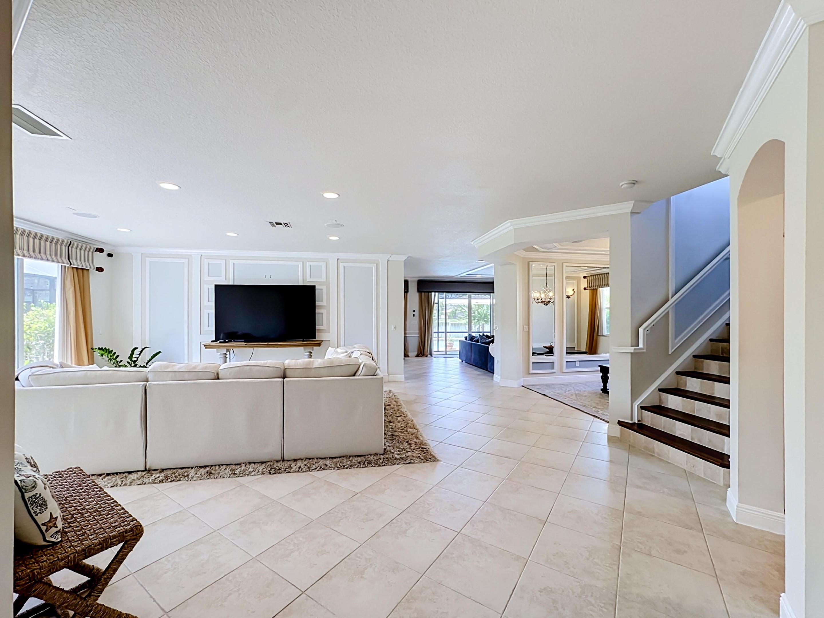 Bennington - Residential