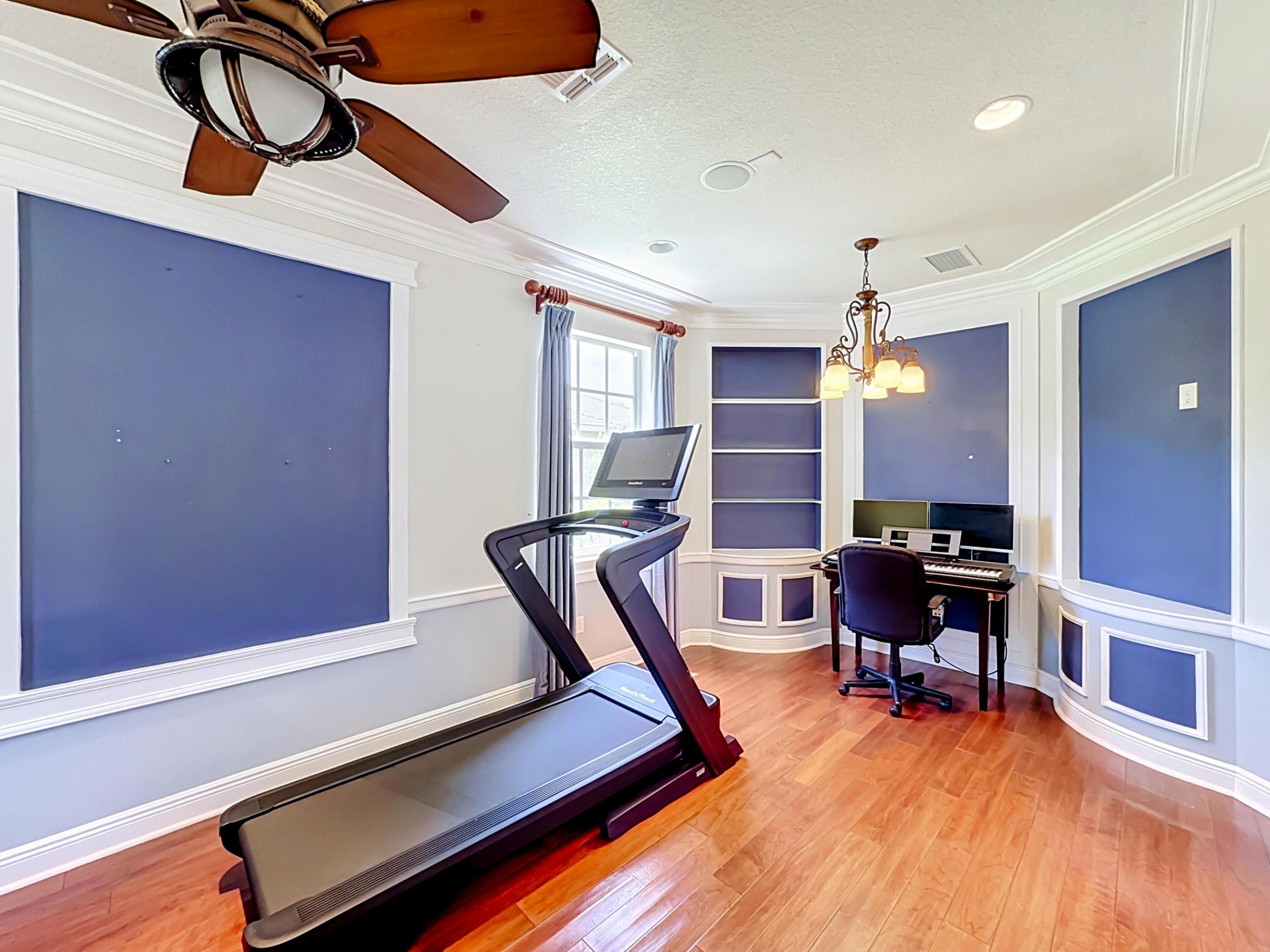 Bennington - Residential
