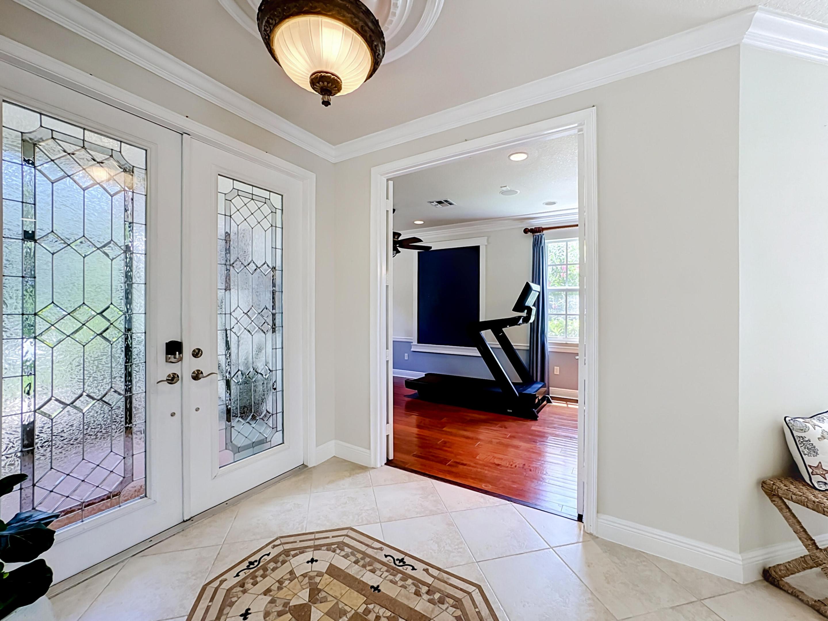 Bennington - Residential