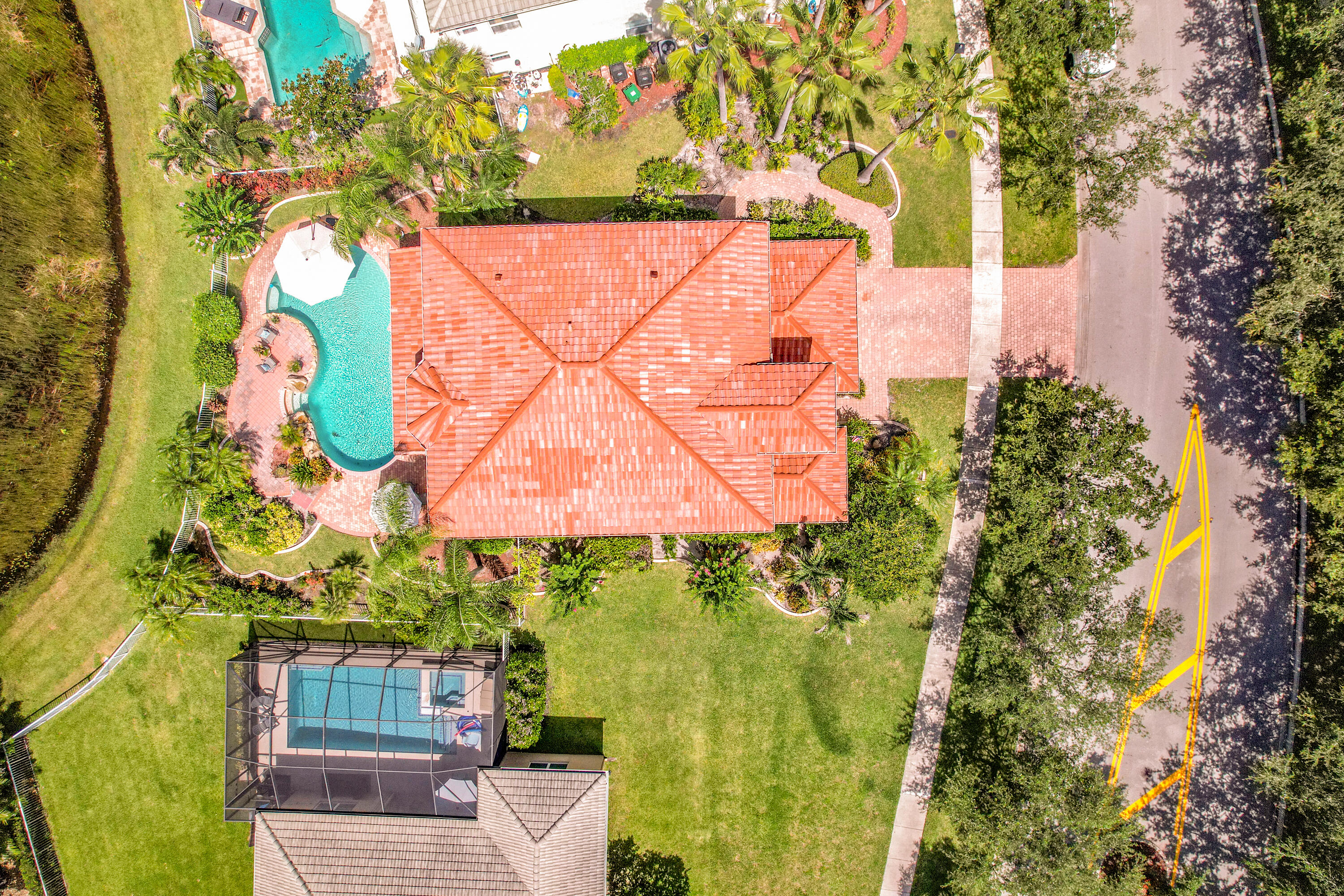 Bennington - Residential
