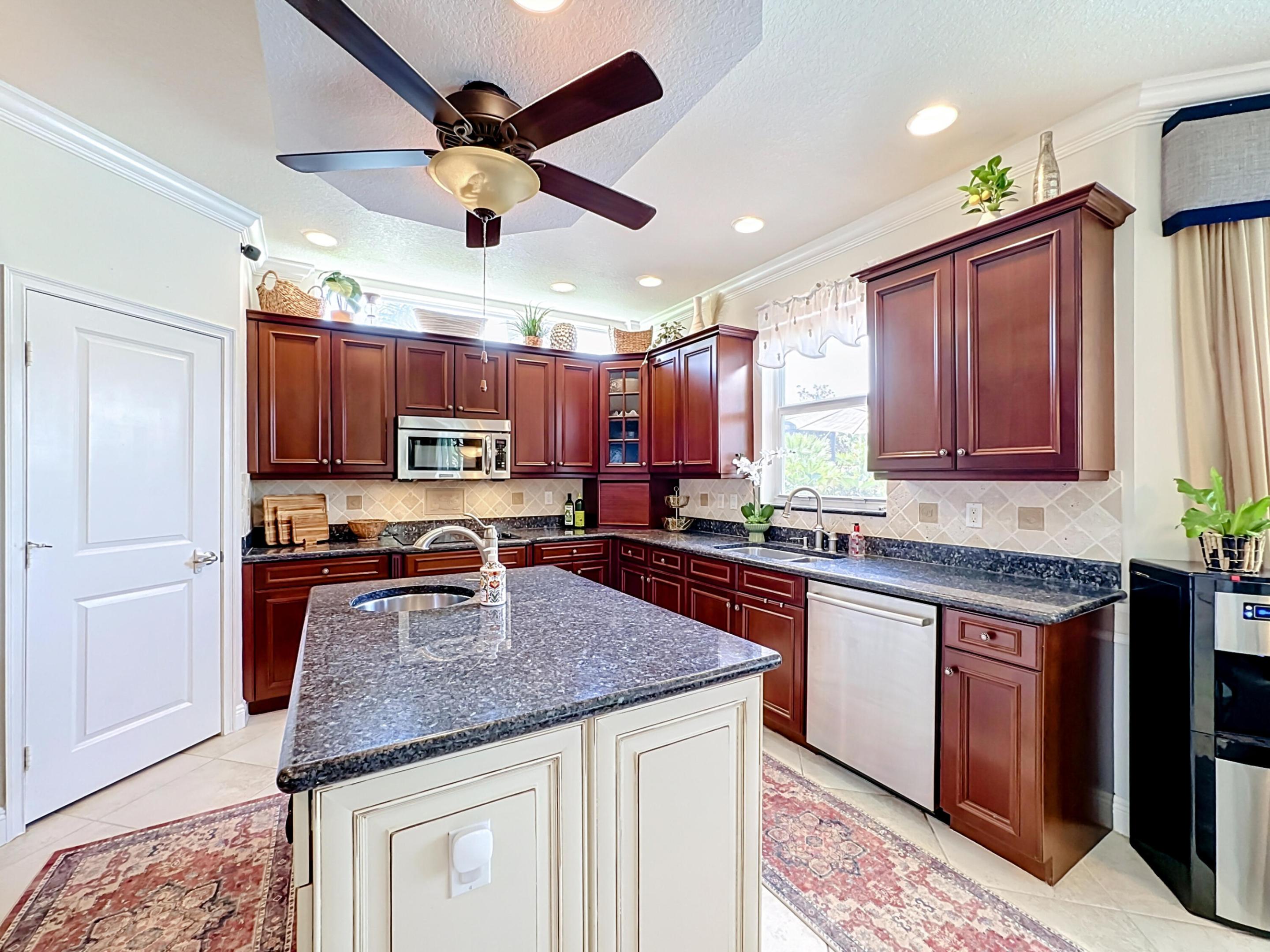 Bennington - Residential