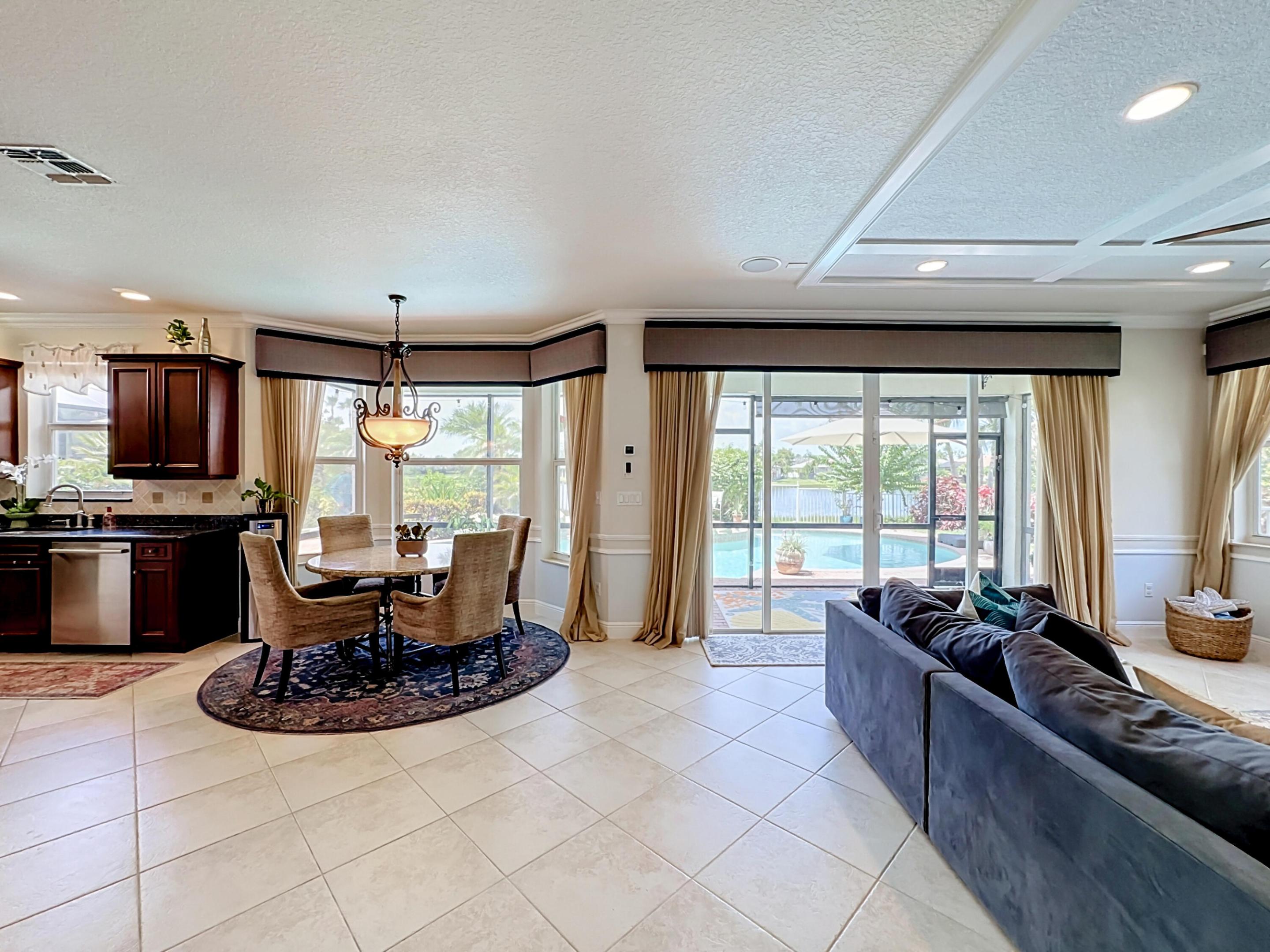 Bennington - Residential