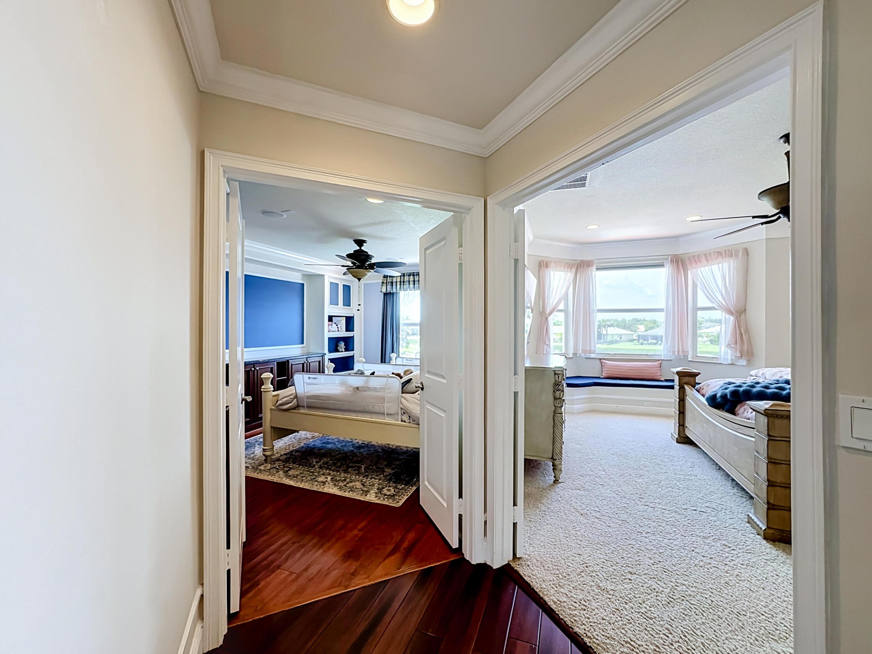 Bennington - Residential