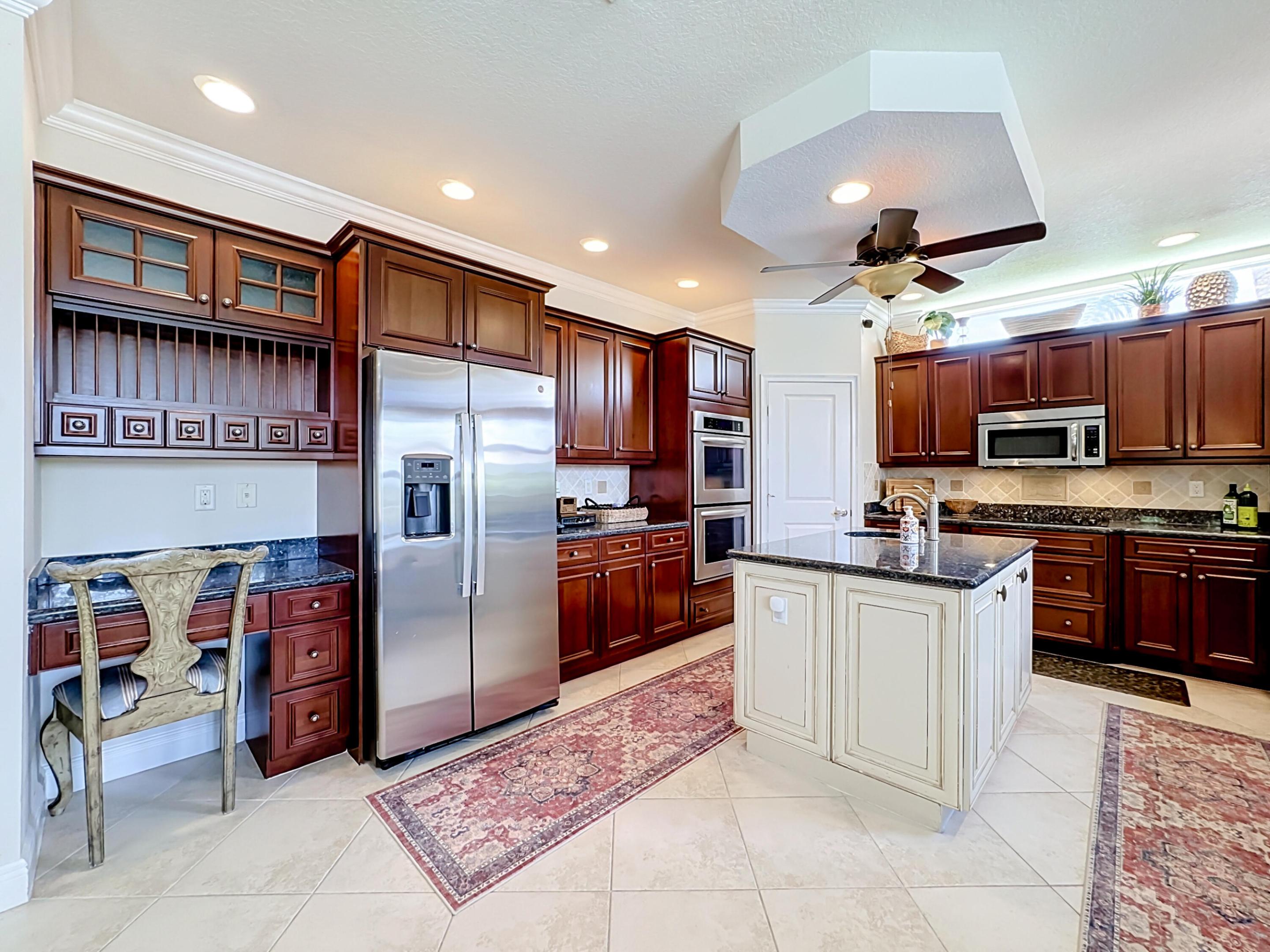 Bennington - Residential