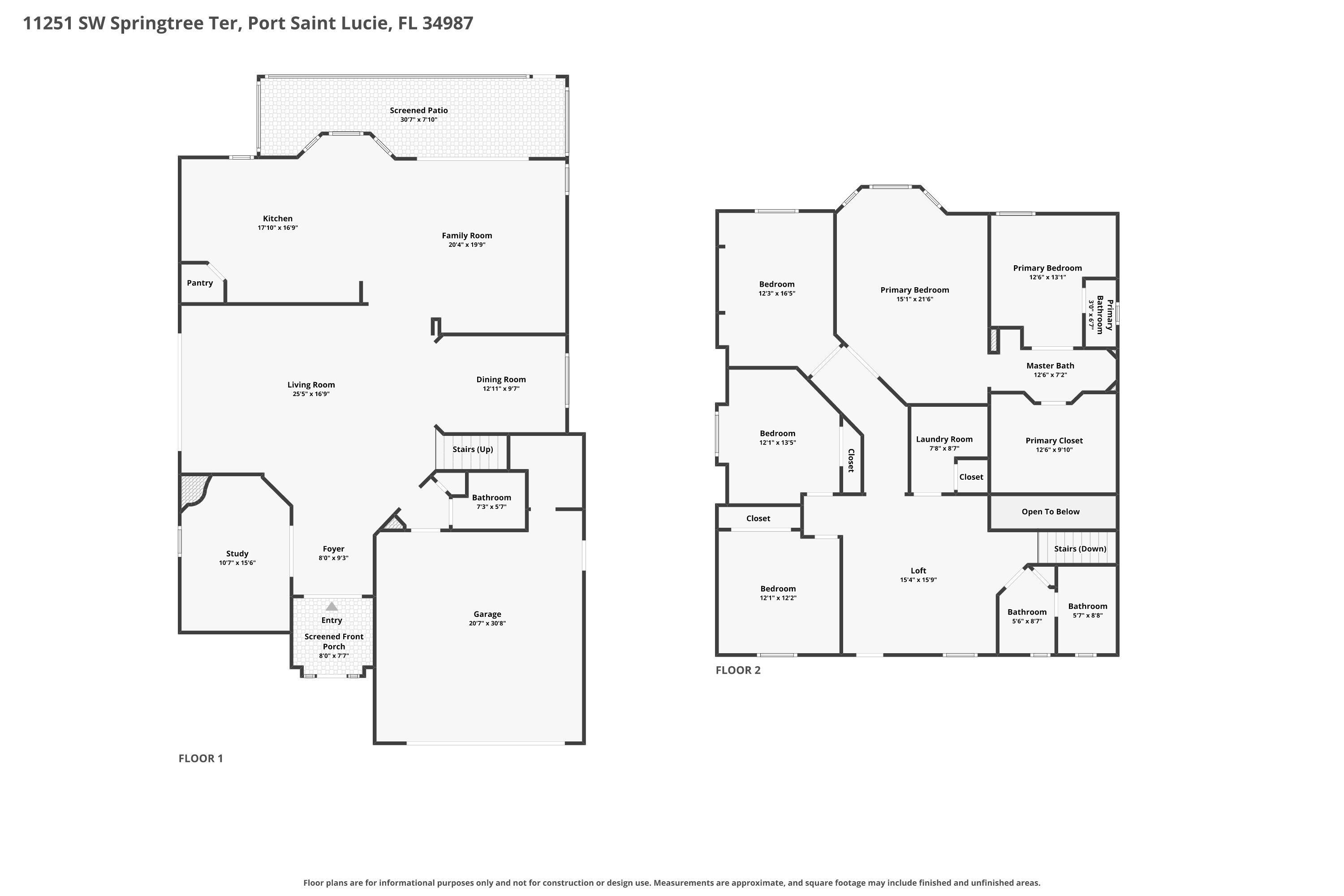 Bennington - Residential