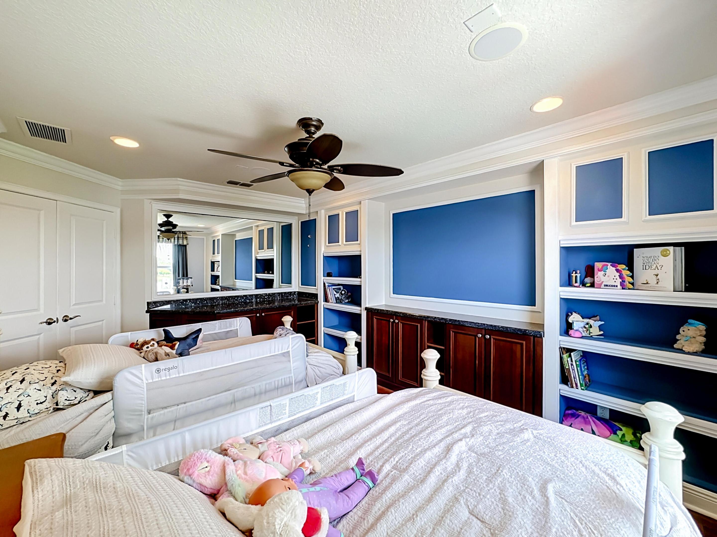 Bennington - Residential