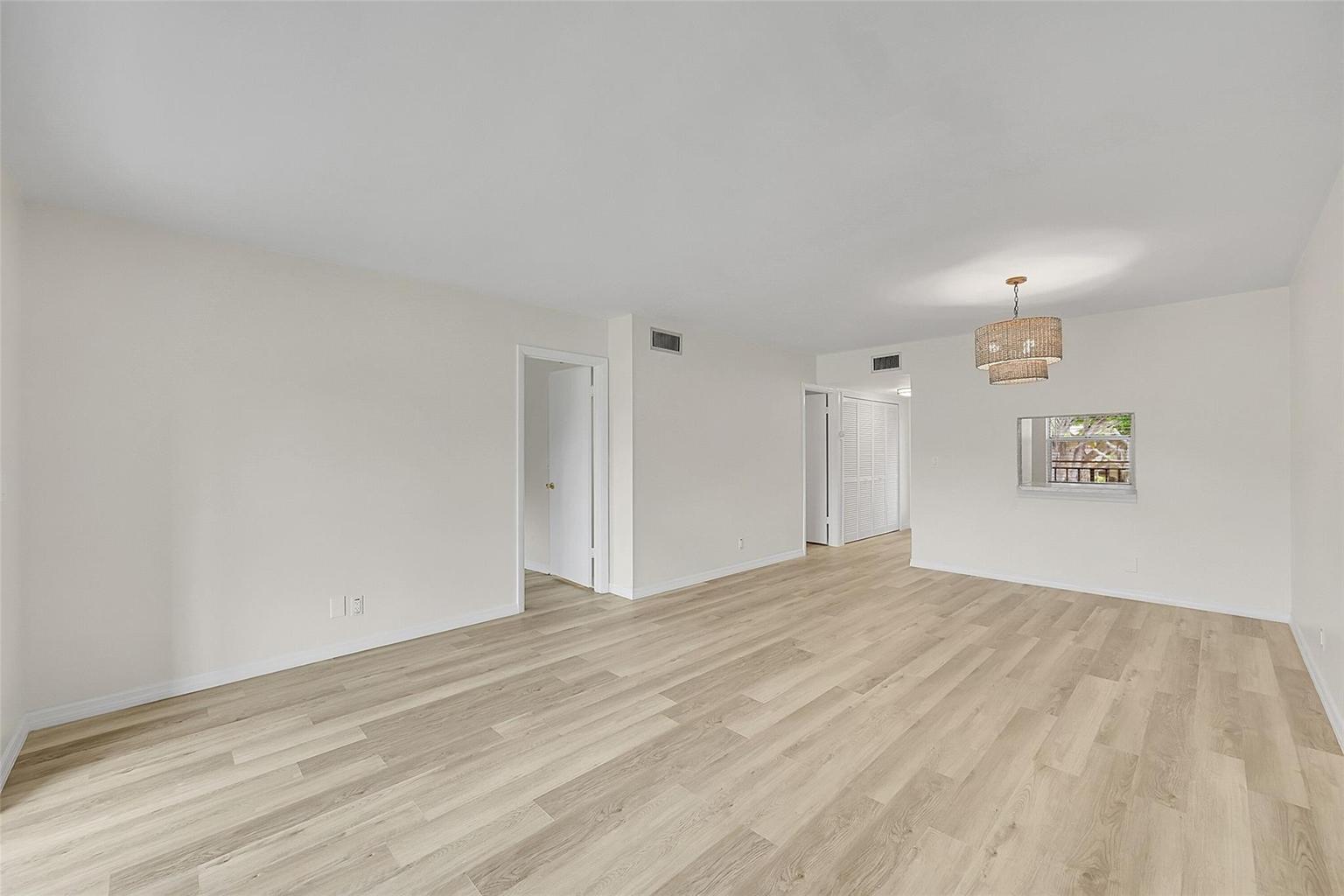 ABBEY VILLAGE - Residential Lease