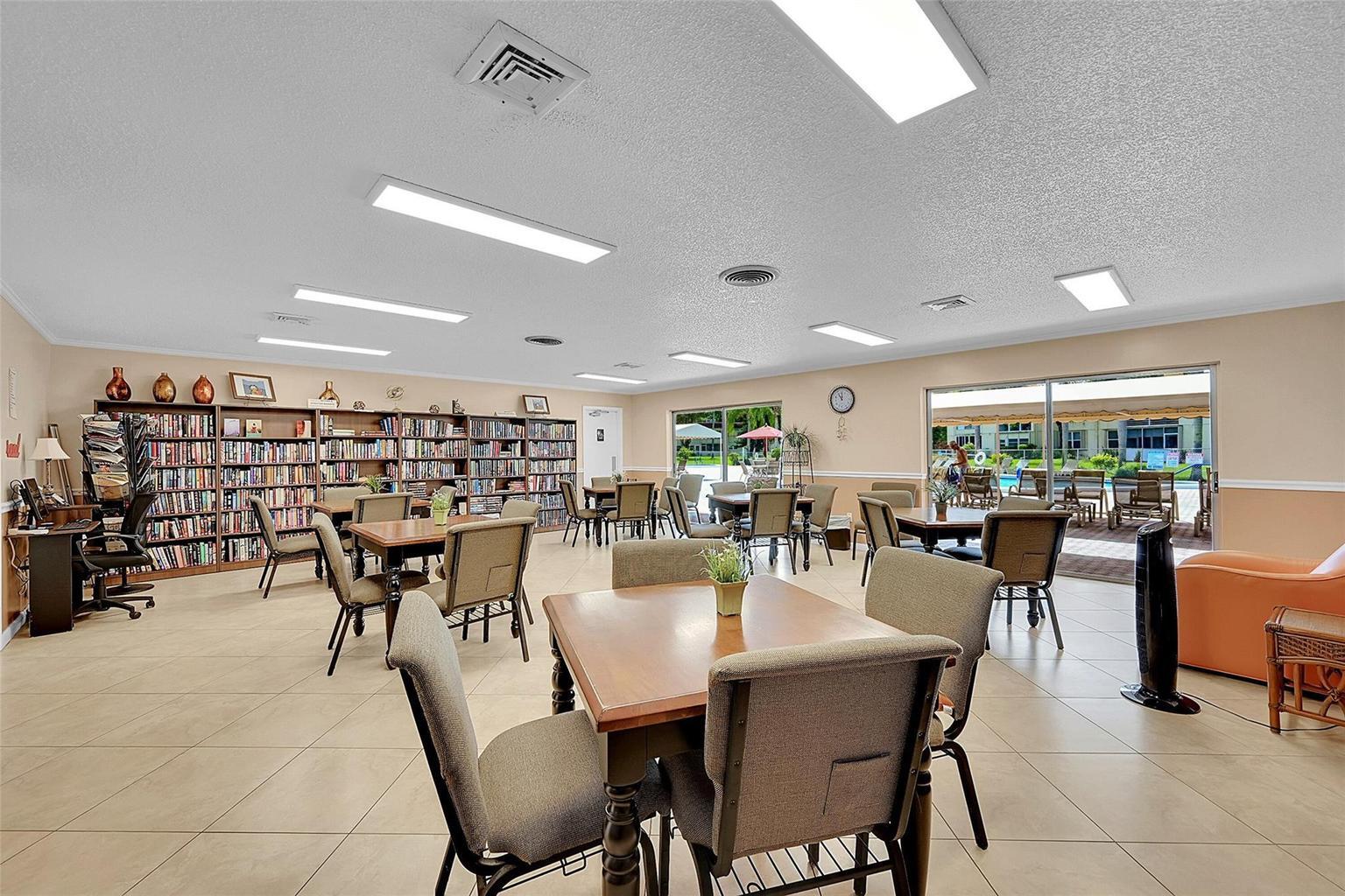 ABBEY VILLAGE - Residential Lease