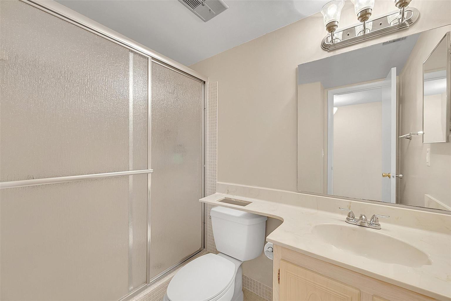 ABBEY VILLAGE - Residential Lease