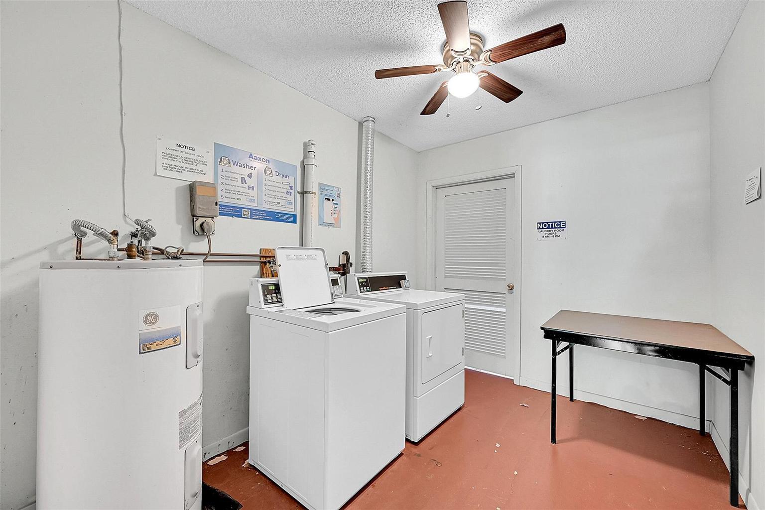 ABBEY VILLAGE - Residential Lease